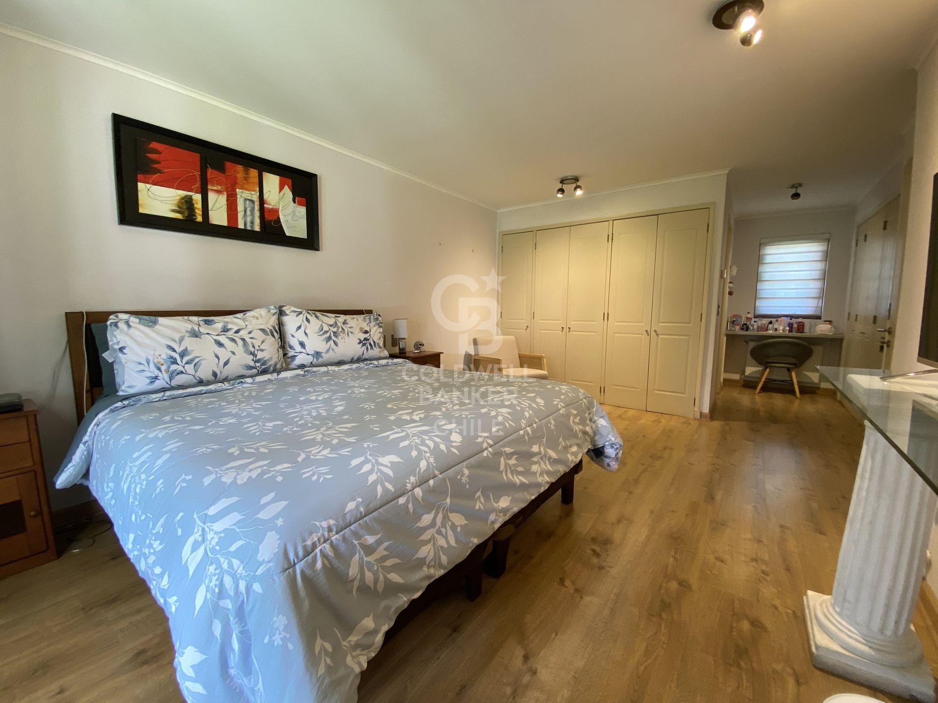 Colina, Chile, 3 Bedrooms Bedrooms, ,3 BathroomsBathrooms,Residential,For Sale,1898624