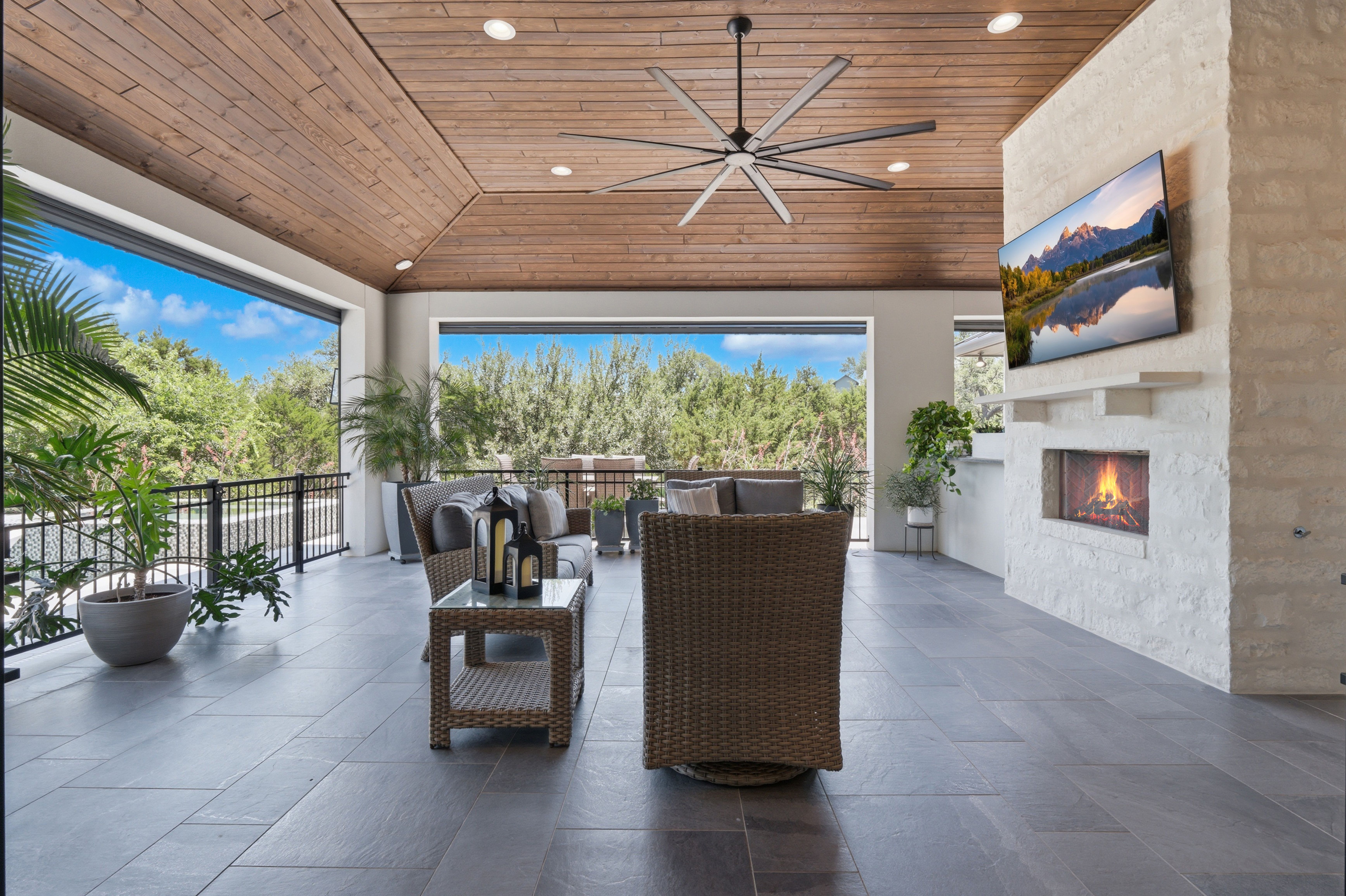  Timeless Elegance at Canyon Ranch - 物件實景