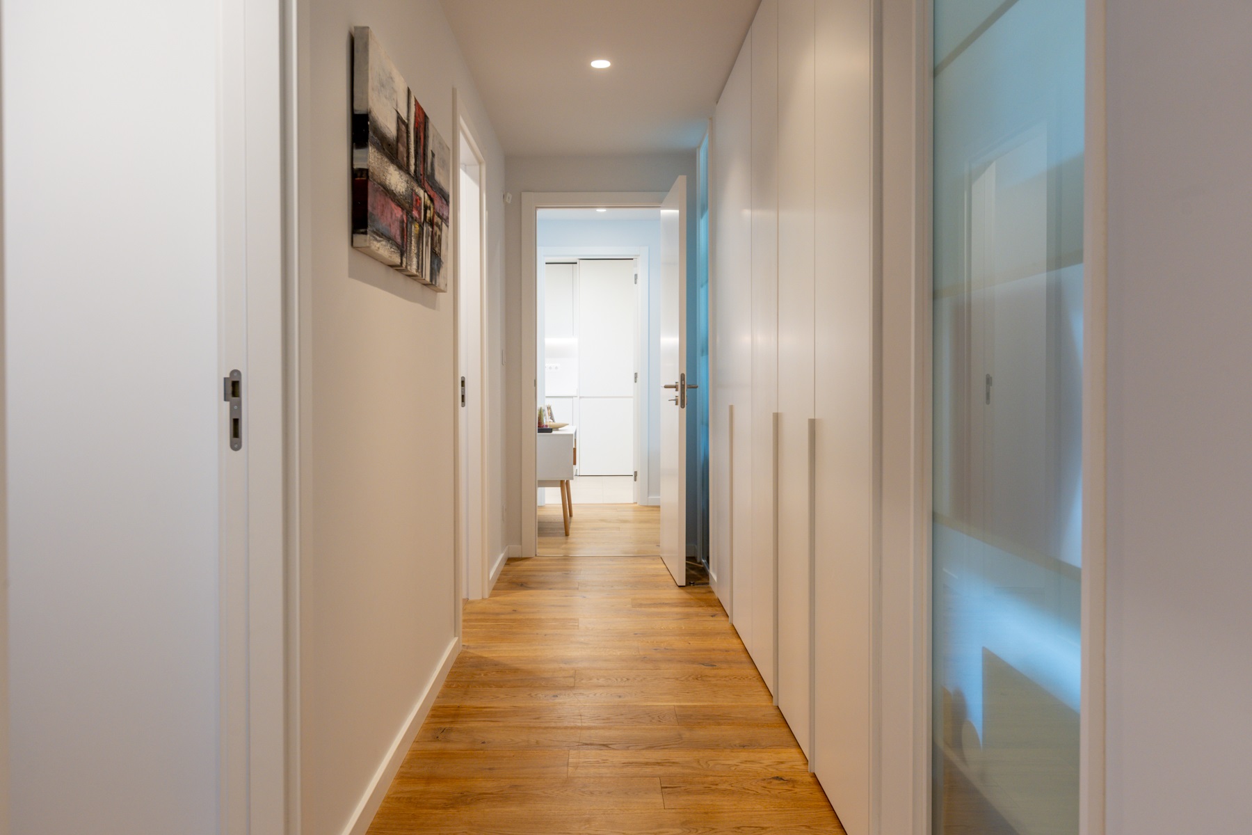  Flat, 4 bedrooms, for Sale - 物件實景