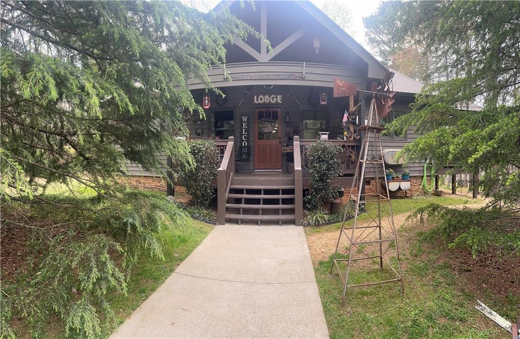 Jasper, Georgia, 30143, United States, 3 Bedrooms Bedrooms, ,1 BathroomBathrooms,Residential,For Sale,1920352