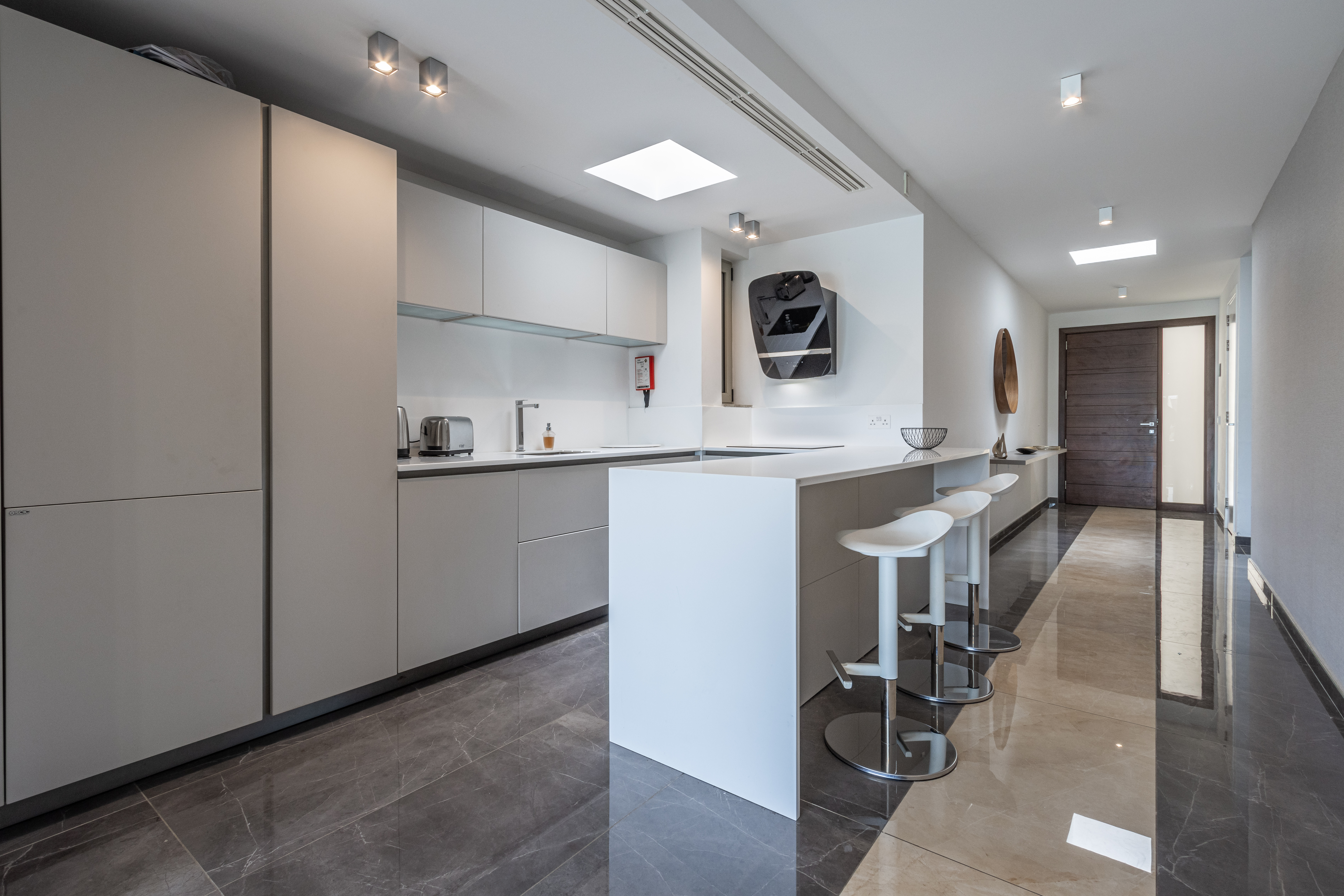  Stunning Laguna Apartment - 物件實景