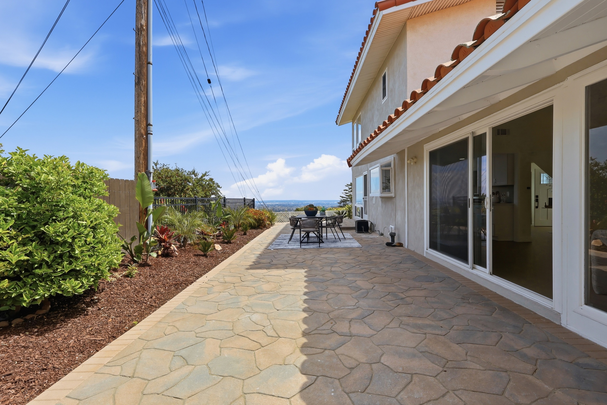  5123 Willow Wood Road, Rolling Hills Estates, CA 90274 - 物件實景