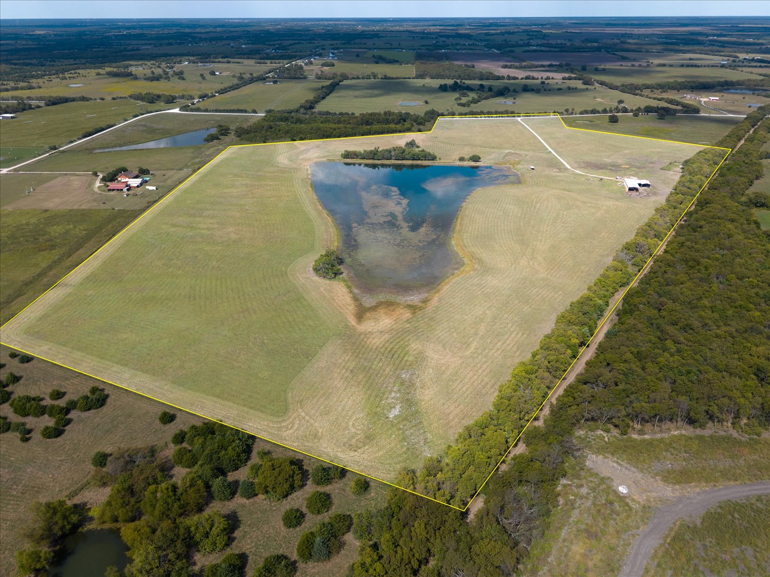 Celeste, Texas, 75423, United States, ,Land,For Sale,1983780