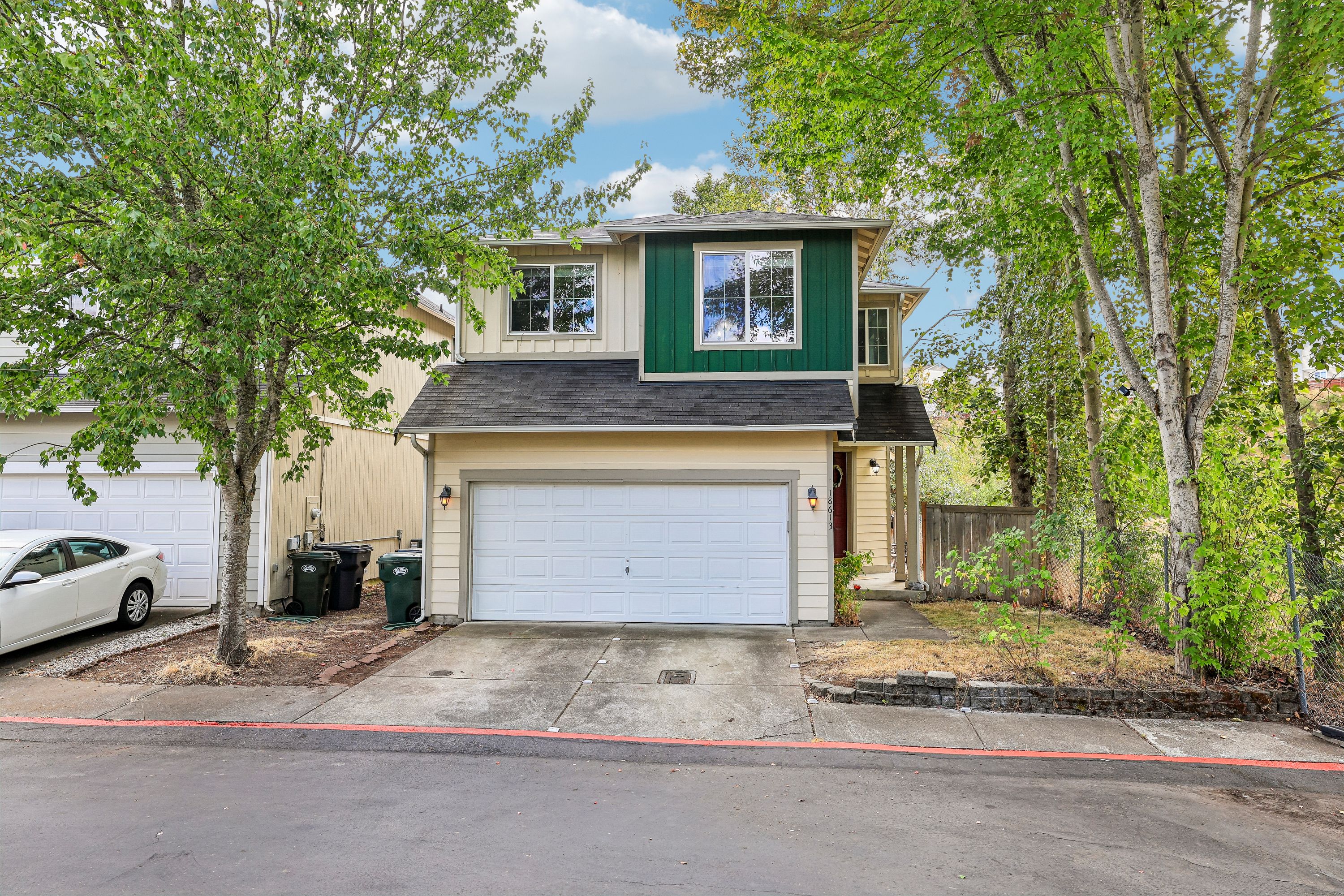  18613 98th Ave E, Puyallup, WA 98375 - 物件實景