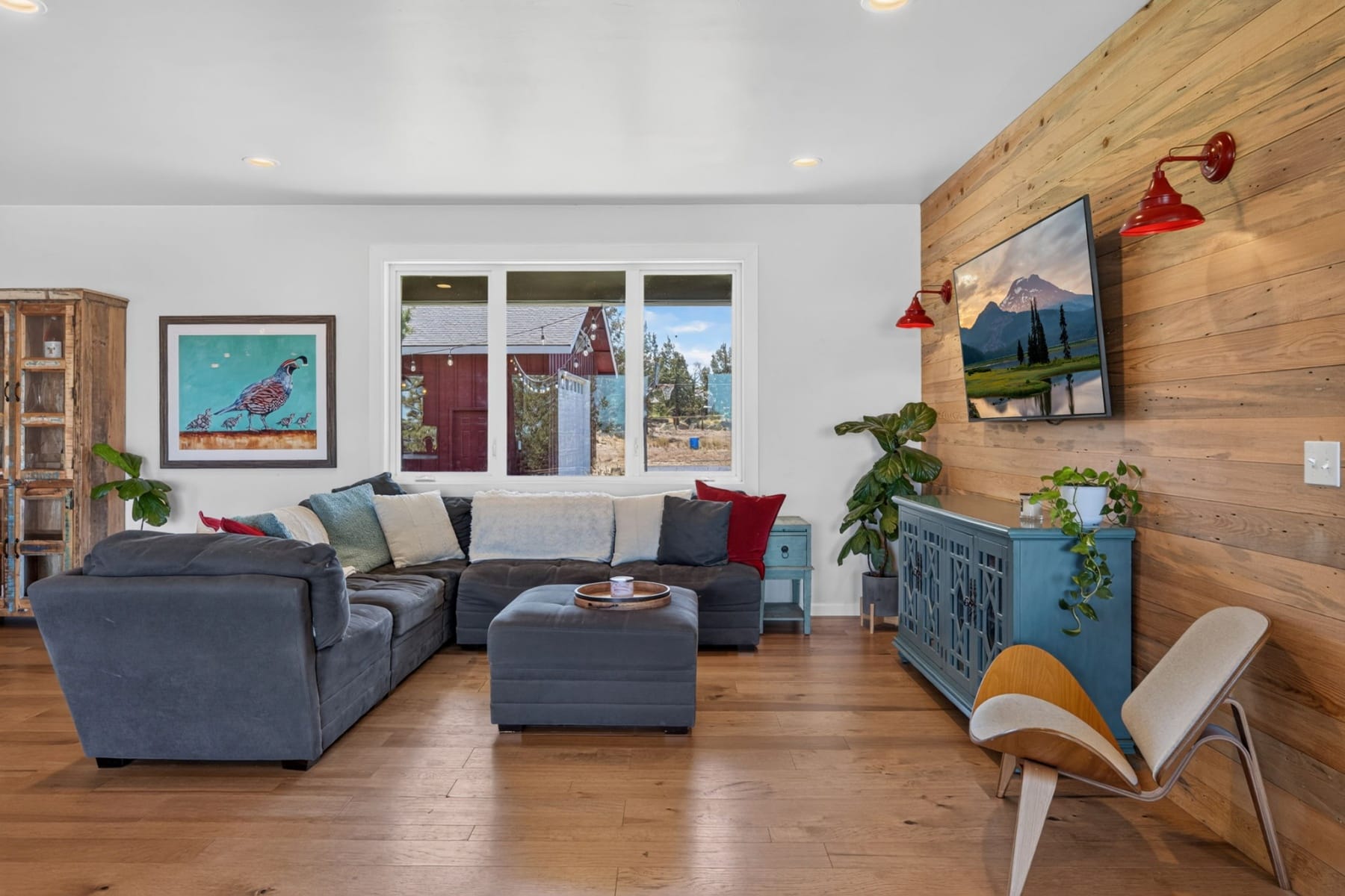  65180 78th Street Bend, OR 97703 - 物件實景