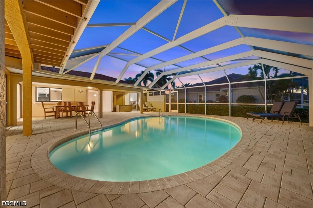 Cape Coral, Florida, 33914, United States, 4 Bedrooms Bedrooms, ,3 BathroomsBathrooms,Residential,For Sale,2038443