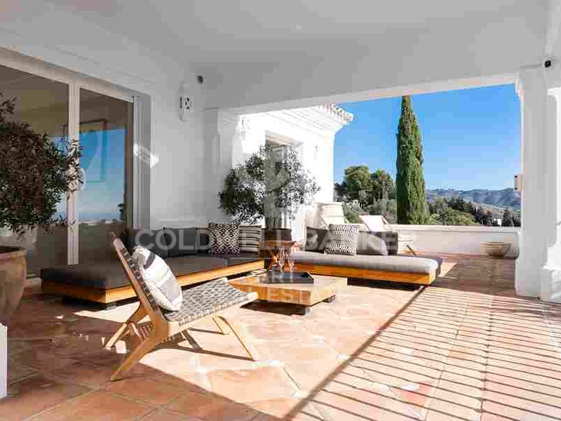 Marbella, Andalusia, ES, 6 Bedrooms Bedrooms, ,6 BathroomsBathrooms,Residential,For Sale,1794684
