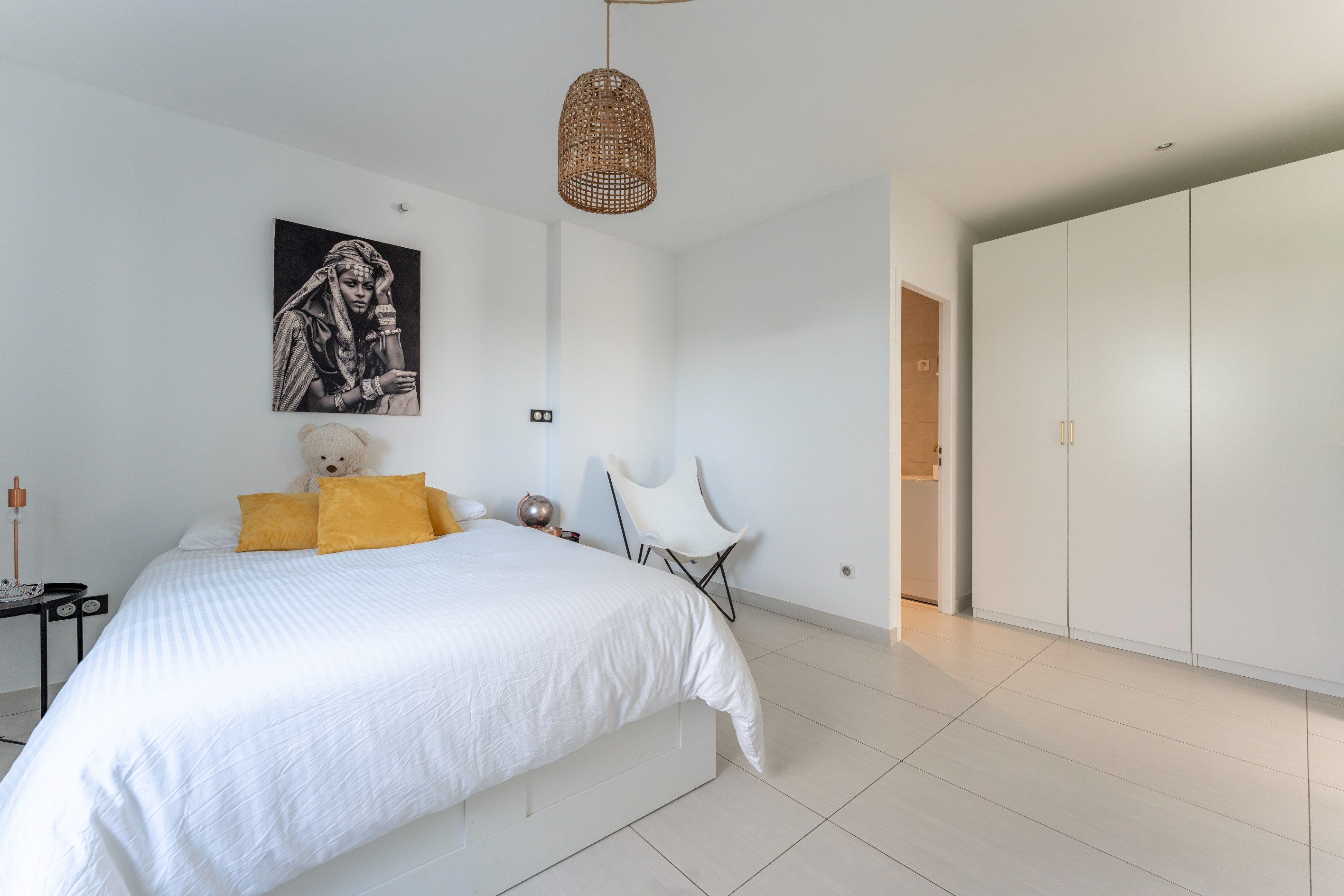  Premium villa located at the Massane Golf Course in Baillargues - 物件實景
