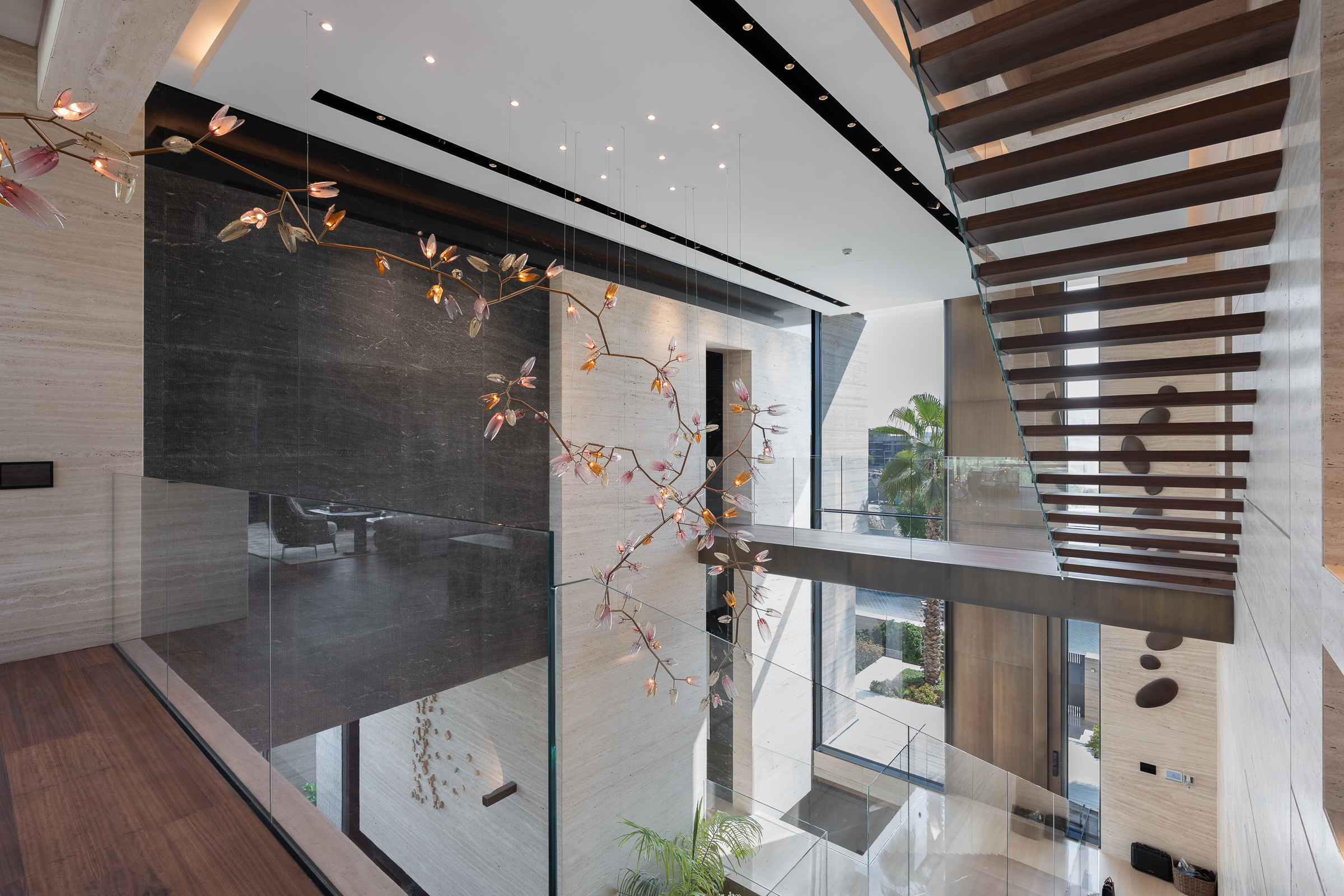  Custom-Built Mansion with Stunning Sunset Views - 物件實景