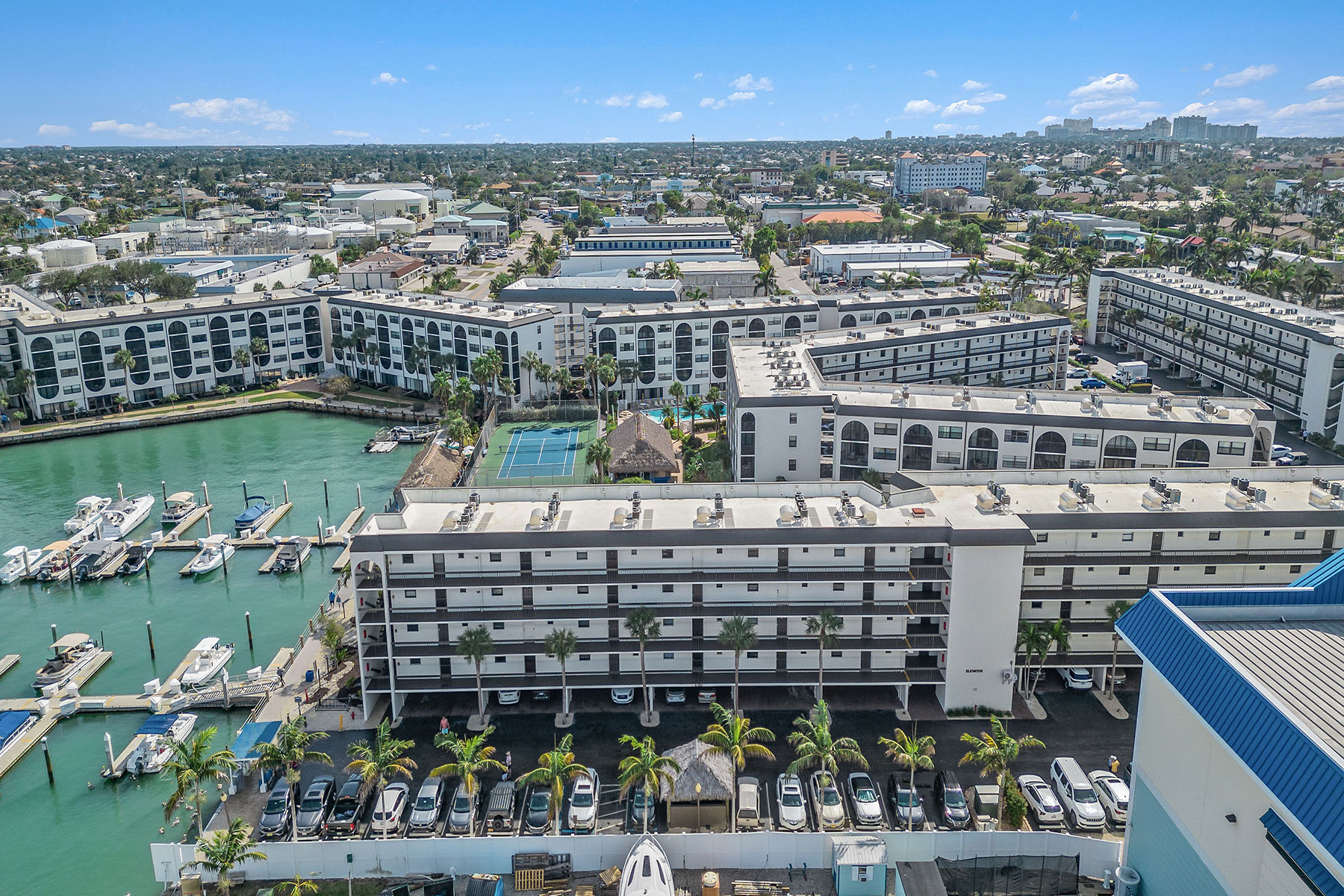  MARCO ISLAND - ANGLERS COVE - 物件實景