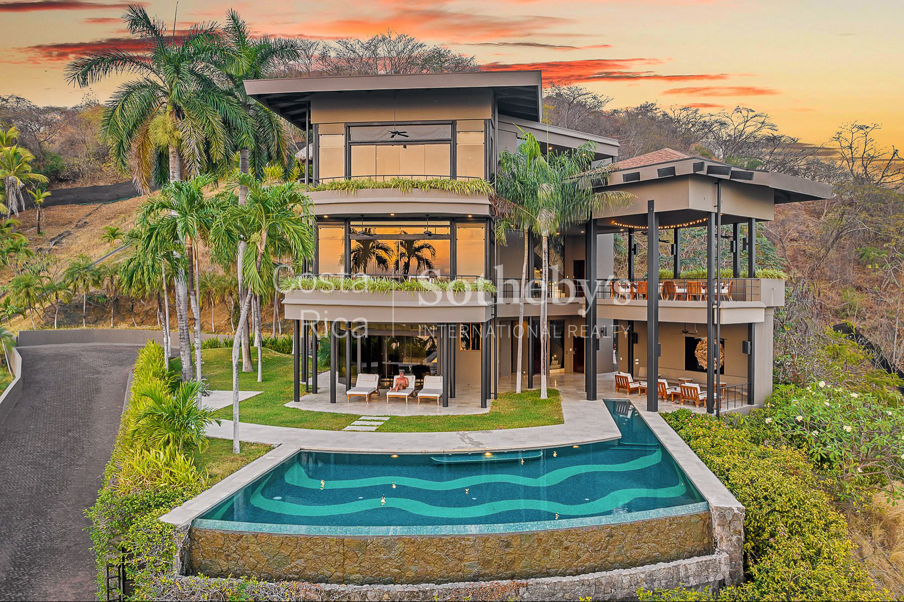  Wavefront Estate - 物件實景