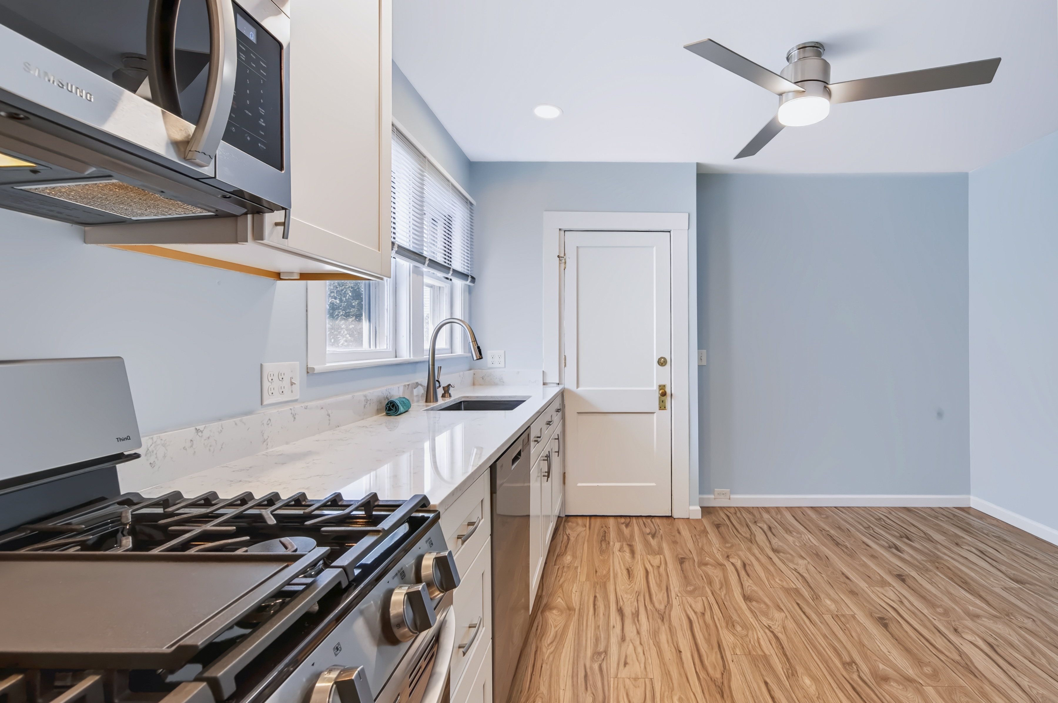  55-57 Maynard Street, Arlington, MA, 02474 - 物件實景