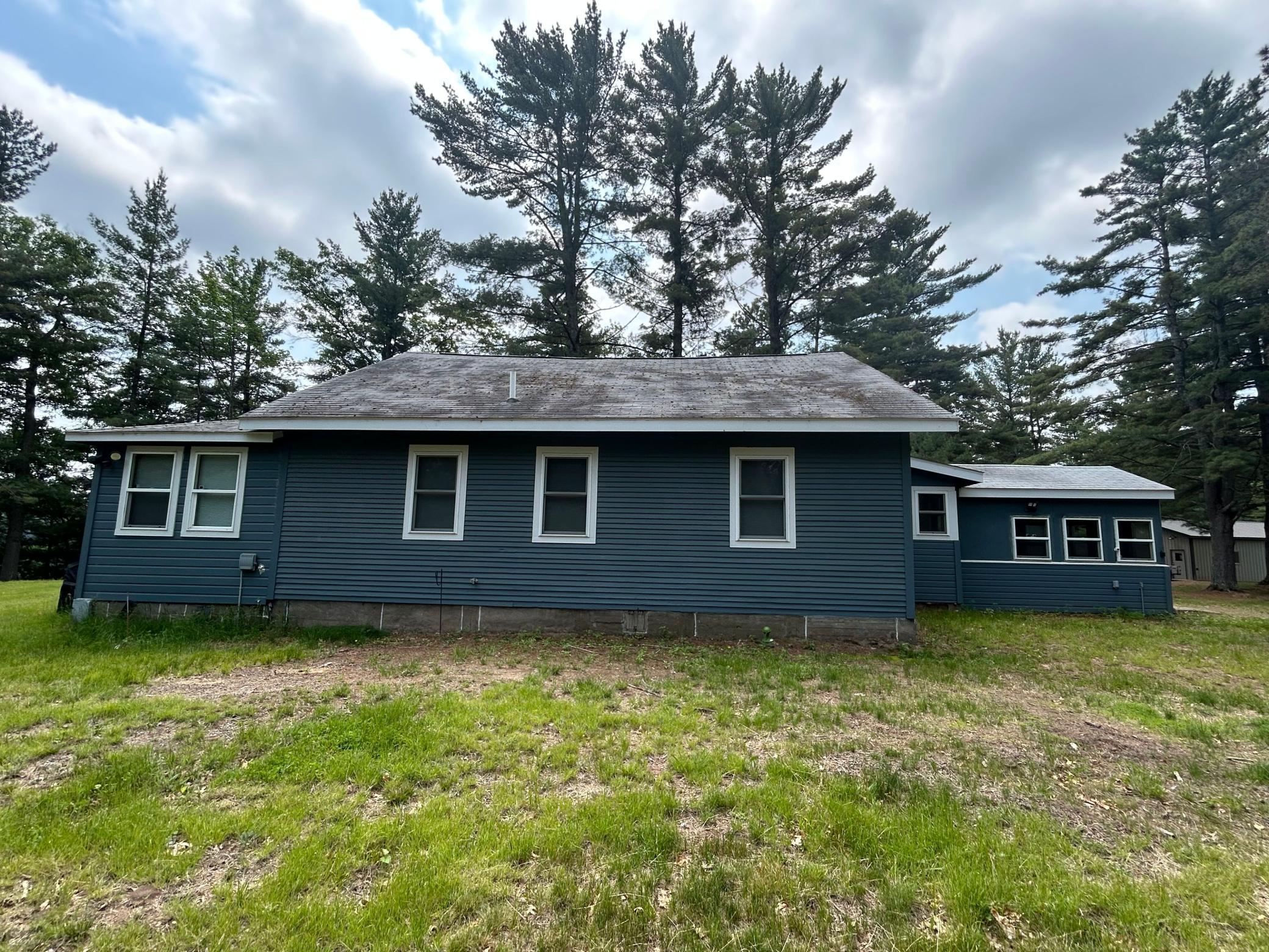 Scott Twp, Wisconsin, 54830, United States, 2 Bedrooms Bedrooms, ,1 BathroomBathrooms,Residential,For Sale,1866442