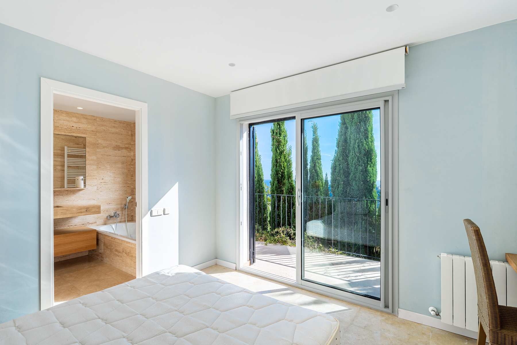  Excellent villa with panoramic sea views in Aiguablava, Begur - 物件實景