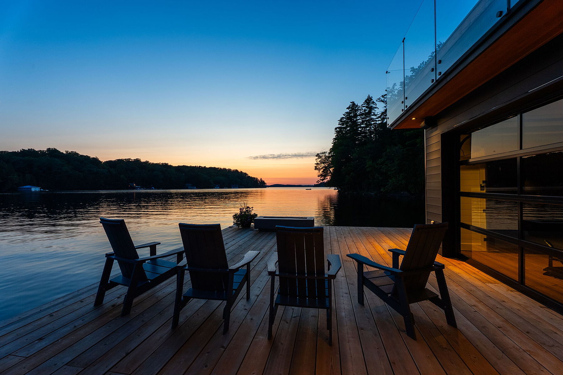  Coveted Lake Rosseau - 物件實景