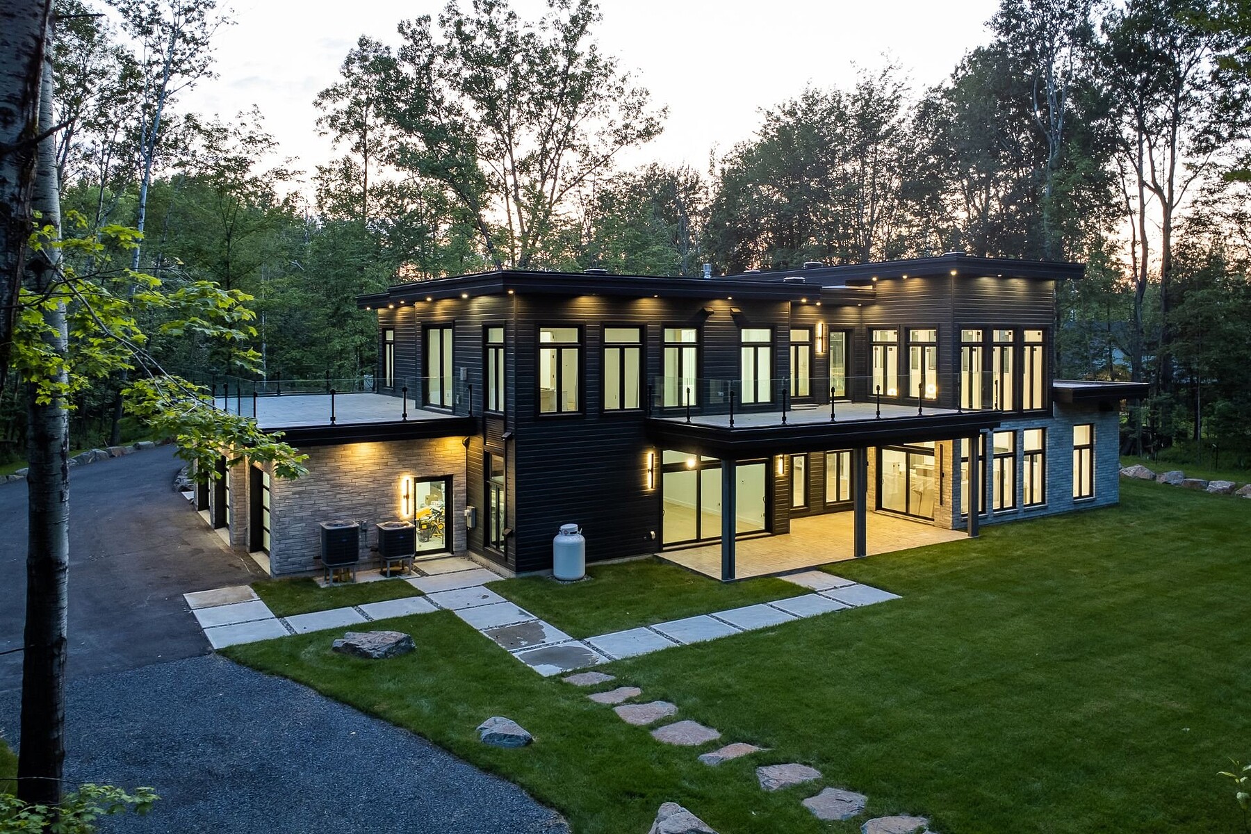 Bromont, Eastern Townships - 物件實景