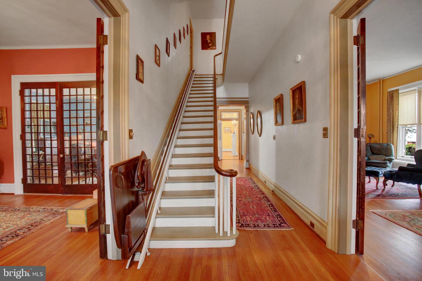 144 W Main Street, Waynesboro, Pennsylvania, 17268, United States, 7 Bedrooms Bedrooms, ,4 BathroomsBathrooms,Residential,For Sale,144 W Main Street,1662574