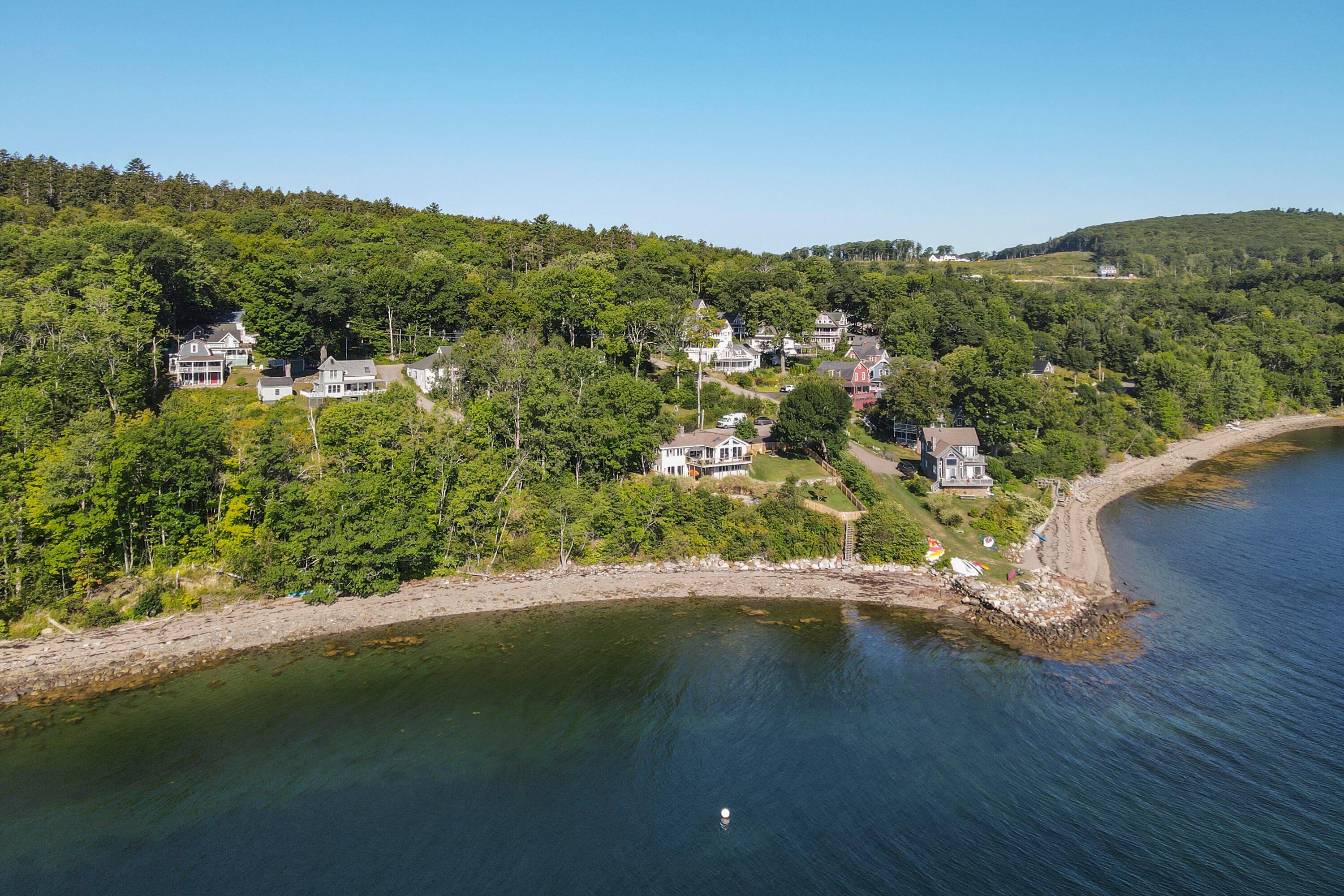  220 Shore Road - 物件實景