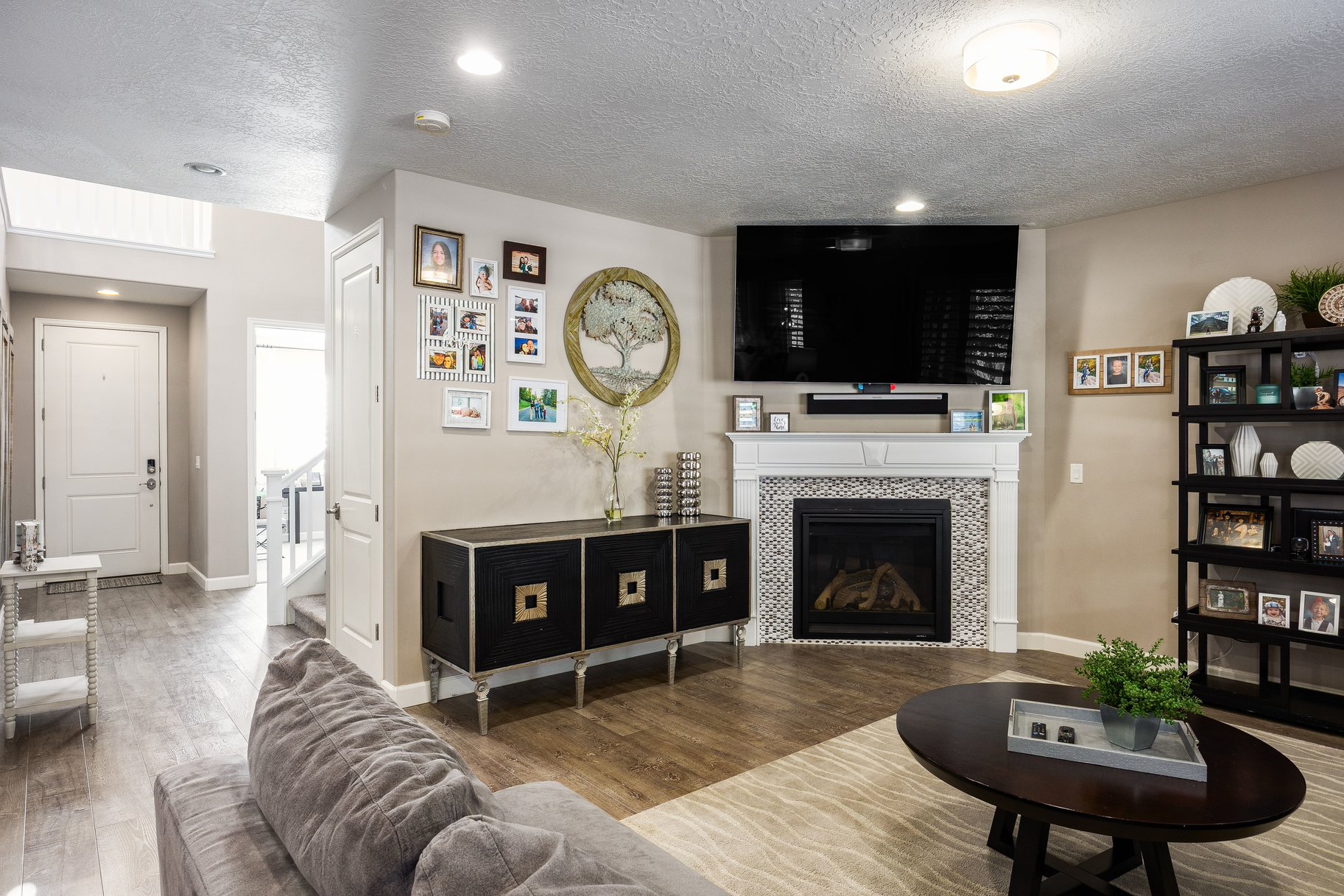  Luxury Meets Livability in This Upgraded Herriman Showpiece - 物件實景