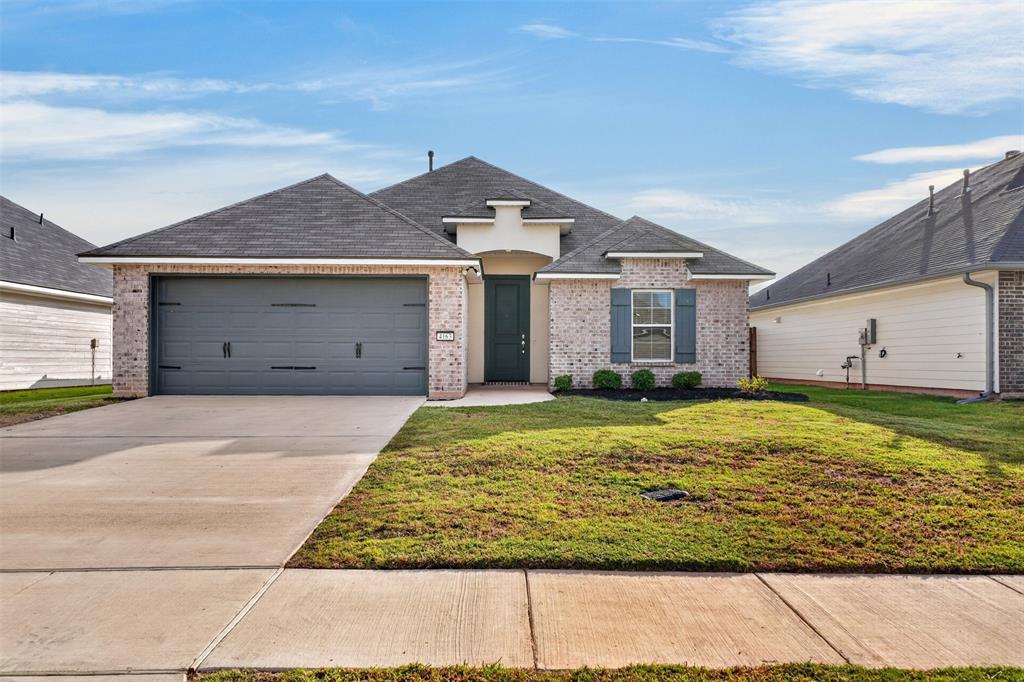 Grassy Lake Dr, Bossier City, LA 71111