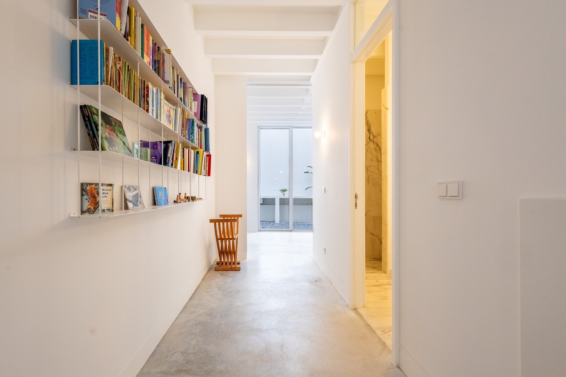  Semi-detached house, 5 bedrooms, for Sale - 物件實景