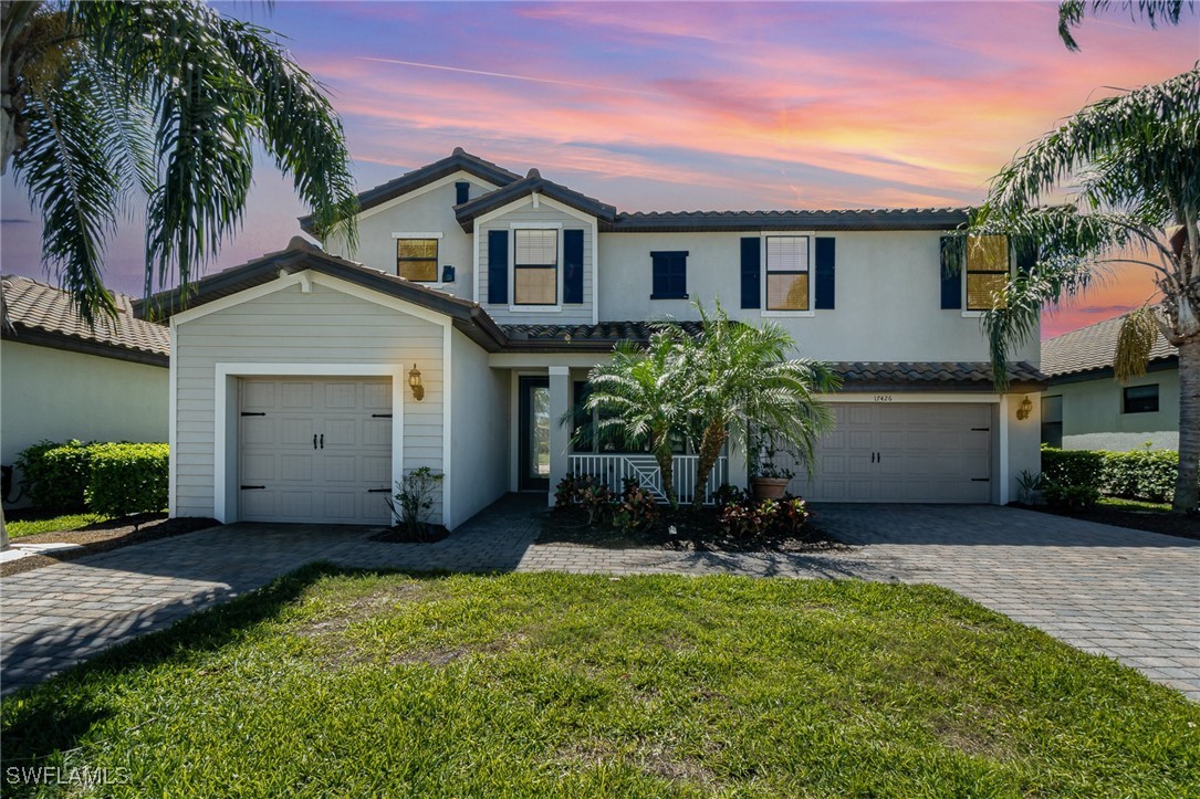 Estero, Florida, 33928, United States, 5 Bedrooms Bedrooms, ,5 BathroomsBathrooms,Residential,For Sale,1880465