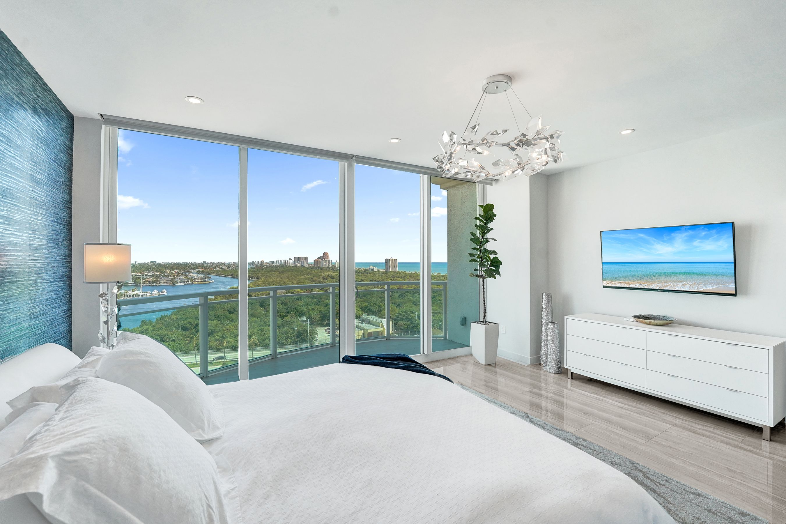  2845 NE 9th Street, Fort Lauderdale, FL, 33304 - 物件實景