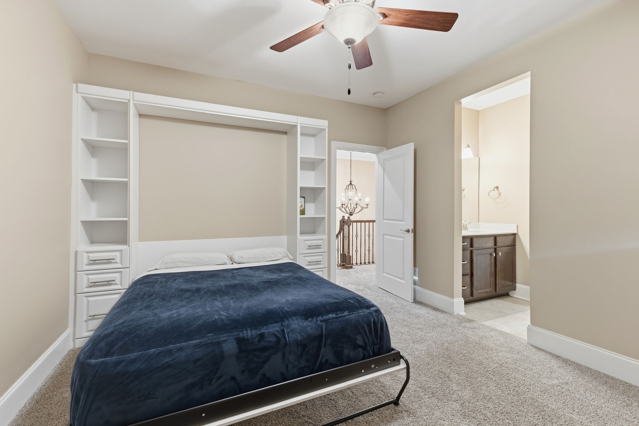  1816 Tiverton Pl, Brentwood, TN, 37027 - 物件實景
