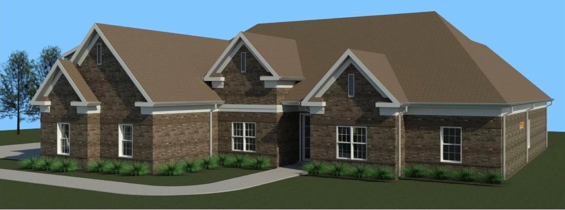 Arlington, Tennessee, 38002, United States, 4 Bedrooms Bedrooms, ,4 BathroomsBathrooms,Residential,For Sale,1975761