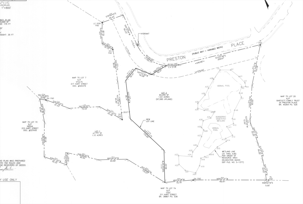 Beverly, Massachusetts, 01915, United States, ,Land,For Sale,1971614