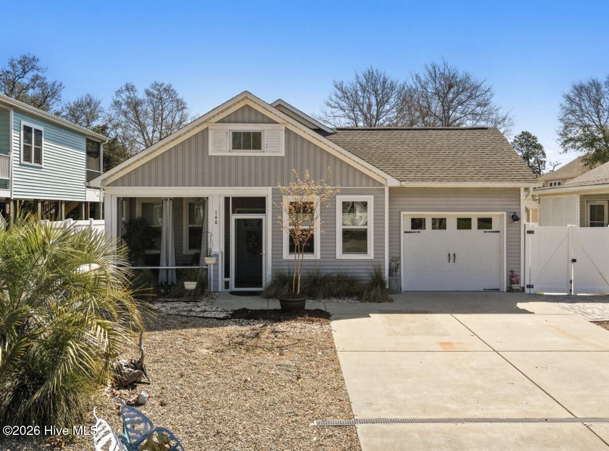 Oak Island, North Carolina, 28465, United States, 3 Bedrooms Bedrooms, ,2 BathroomsBathrooms,Residential,For Sale,2032675