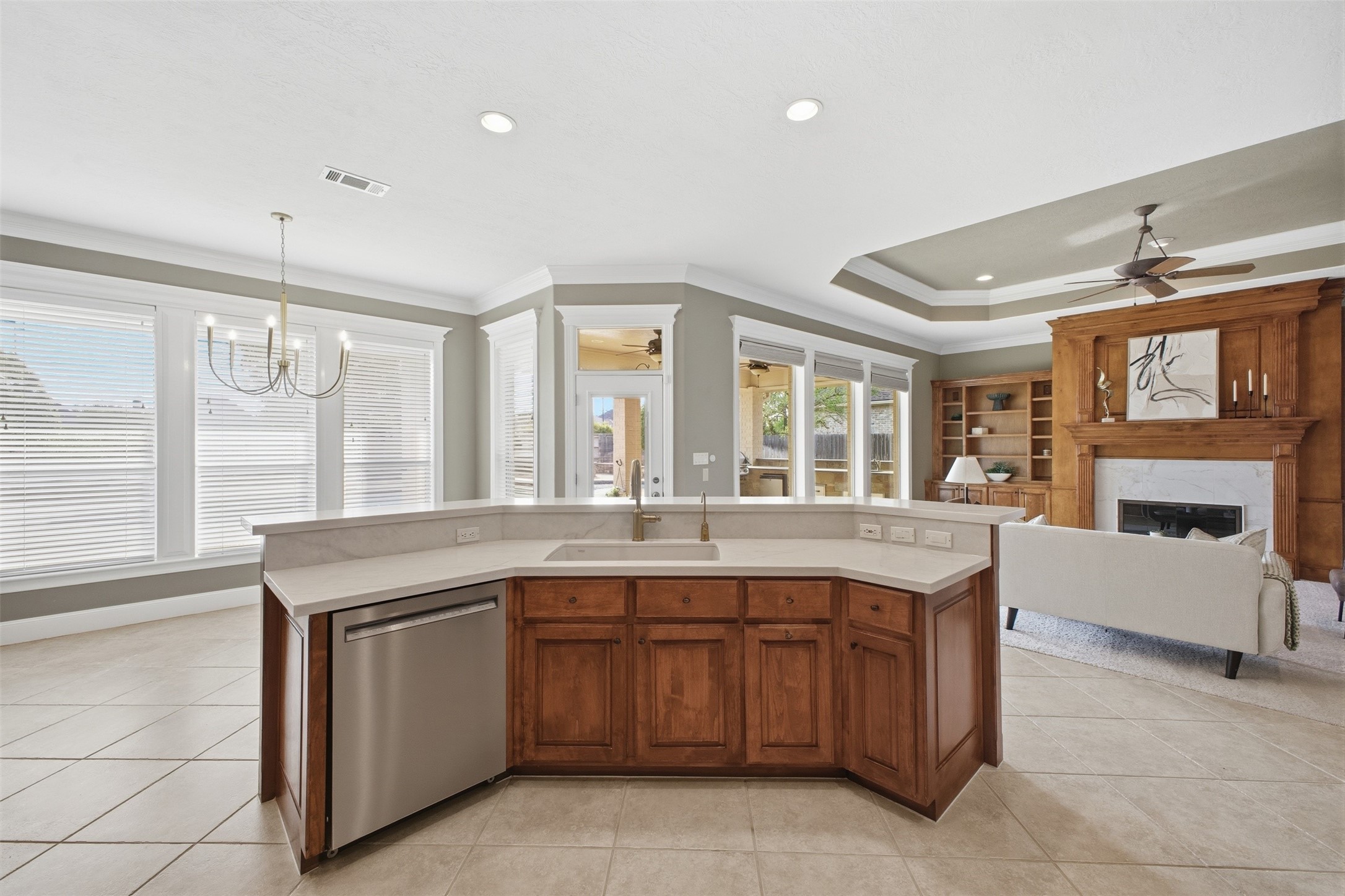  5106 Bellerive Bend Drive - 物件實景