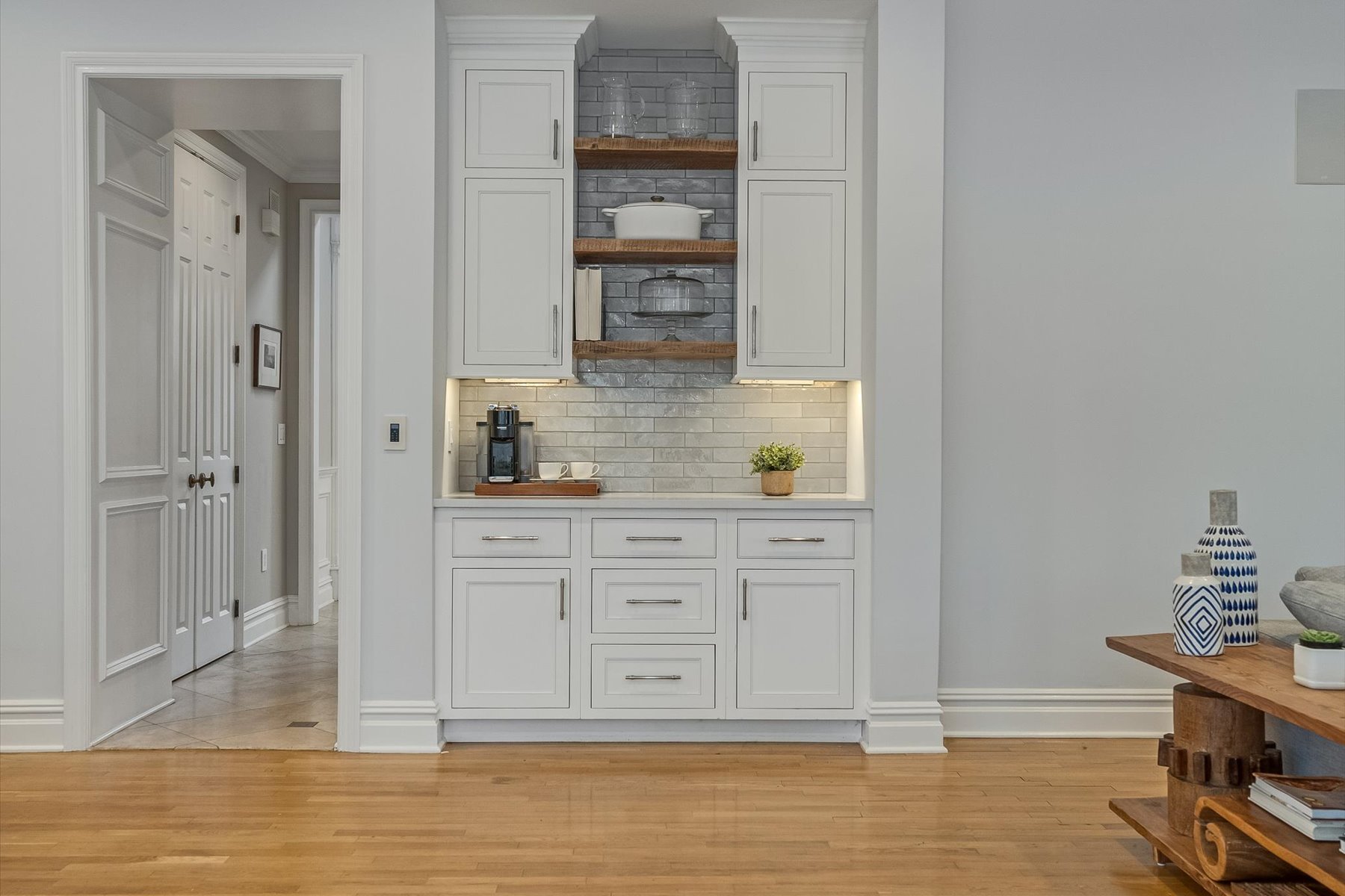  Custom Estate Home on Five Stunning Acres - 物件實景