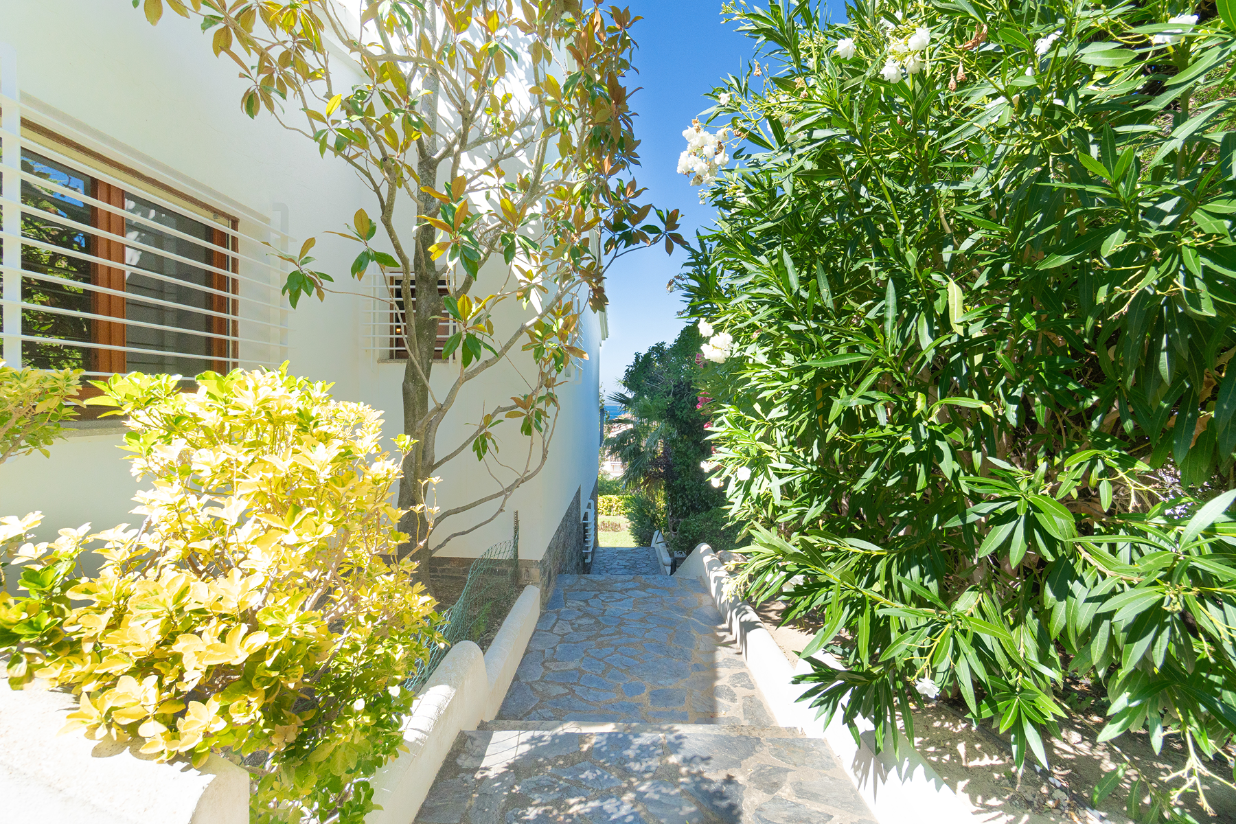  Distinguished Mediterranean-Style Villa in Roses, Costa Brava - 物件實景