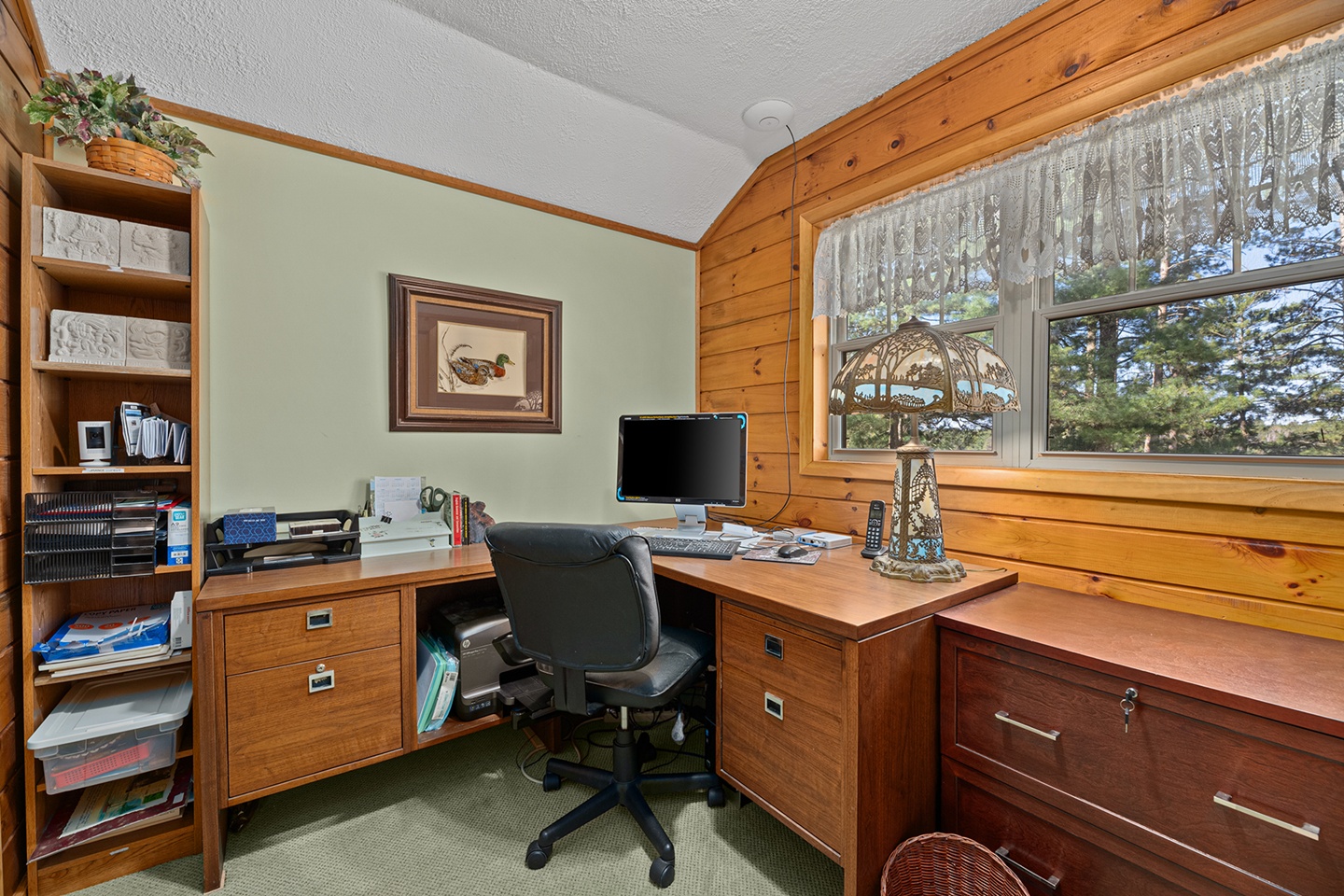 Manitowish Waters, Wisconsin, 54545, United States, 3 Bedrooms Bedrooms, ,4 BathroomsBathrooms,Residential,For Sale,1823646