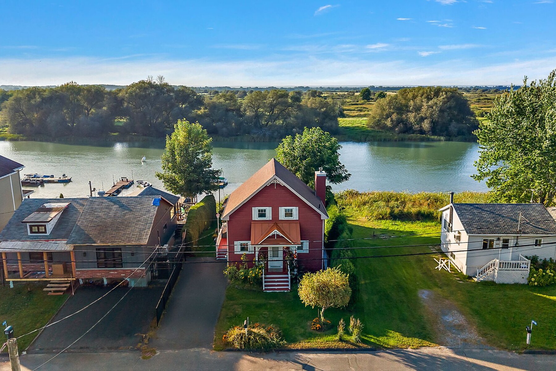  Sainte-Anne-de-Sorel, Montérégie - 物件實景