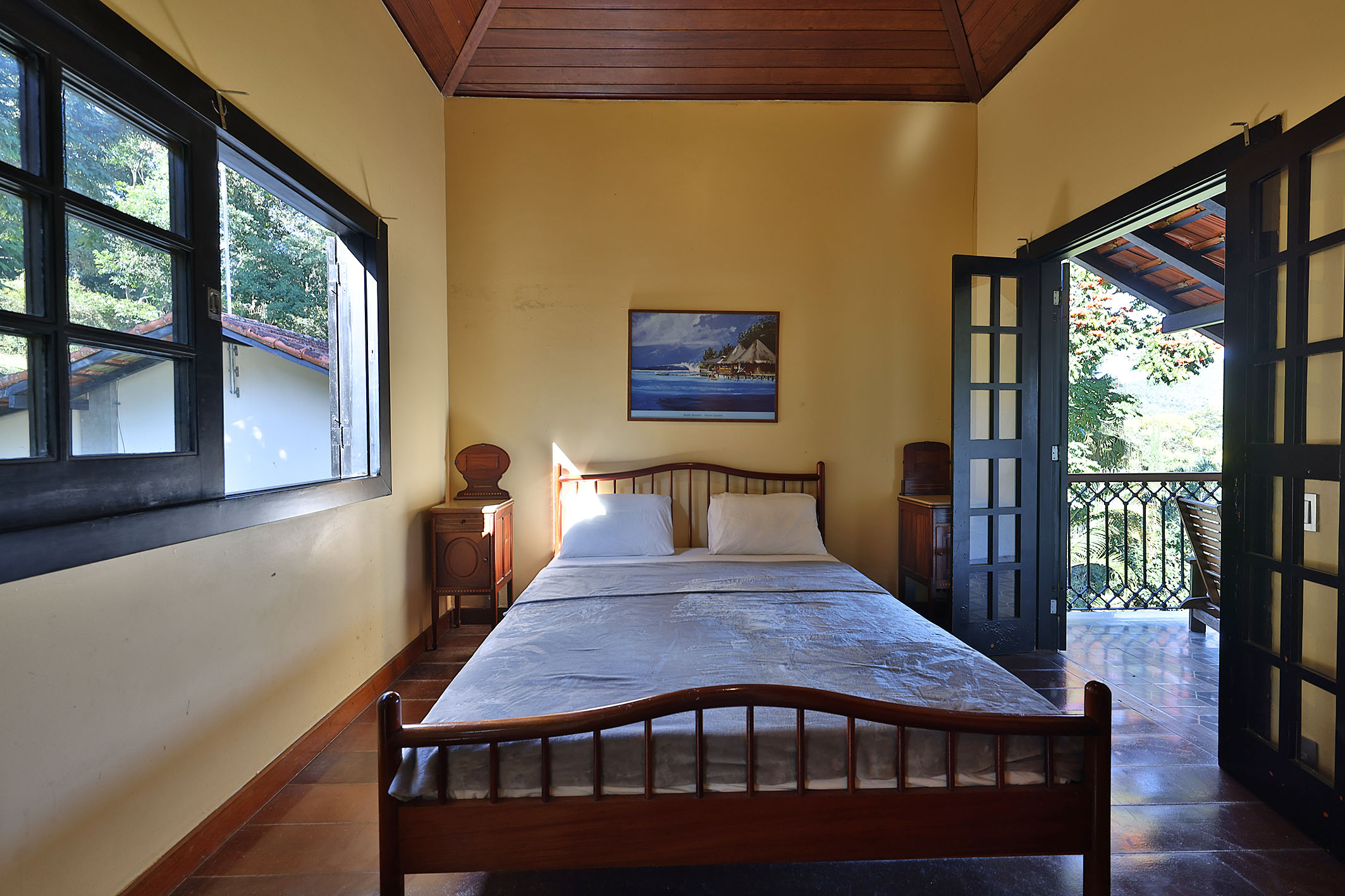  Mountain retreat with comprehensive leisure amenities and guest accommodations - 物件實景
