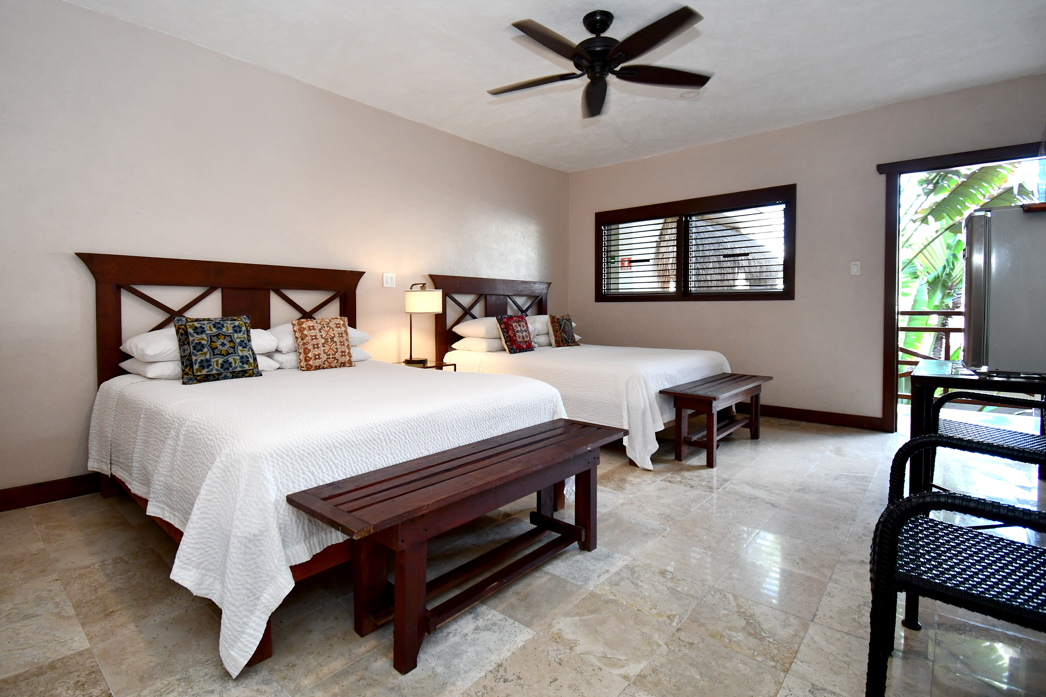  Oceanview  Tropical Heritage in Cozumel - 物件實景