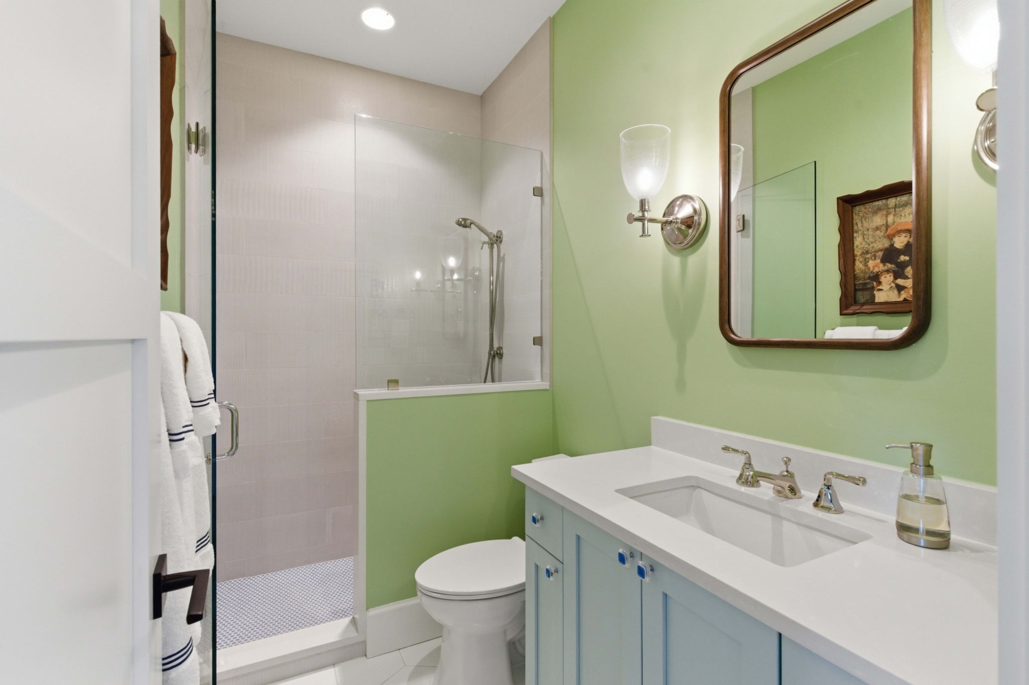  Second-Row Coastal Retreat with Private Pool & Spa - 物件實景