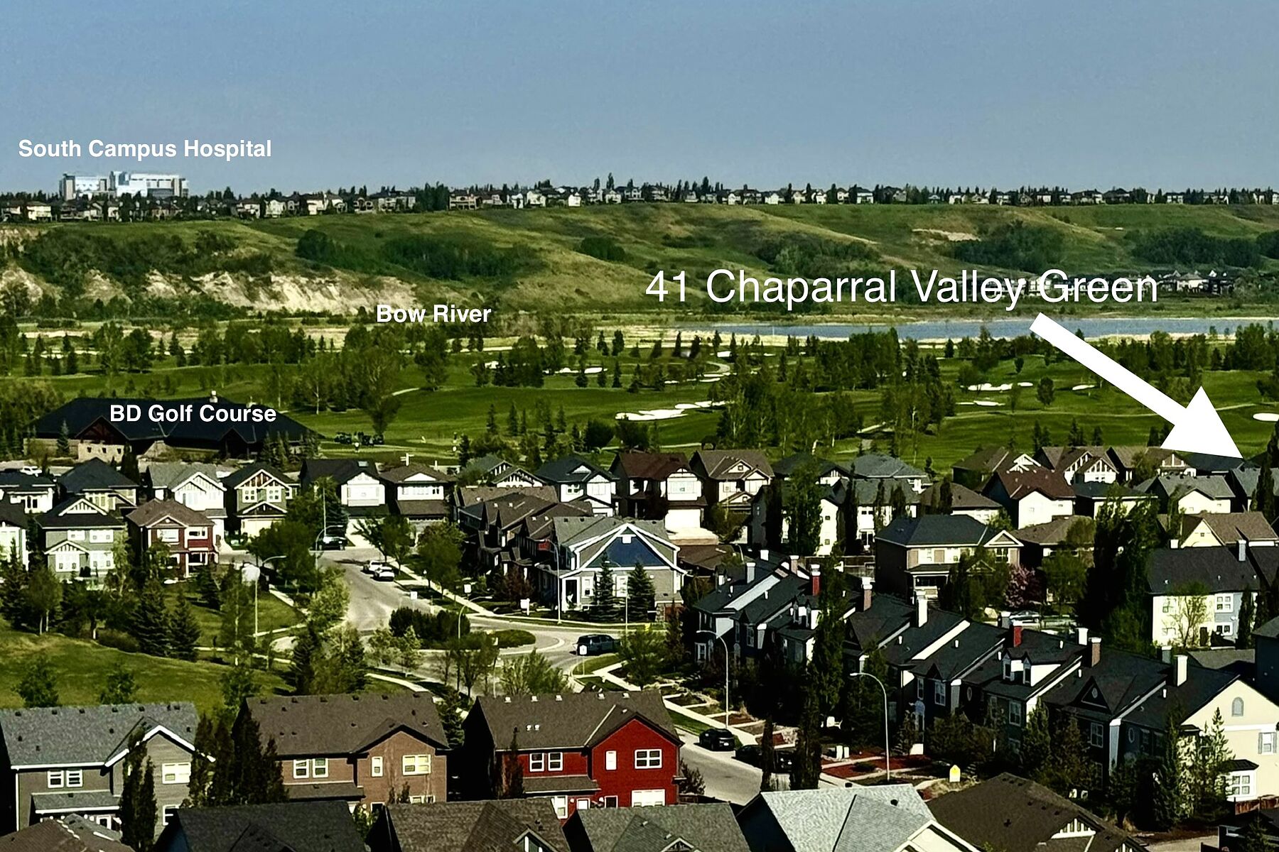  Calgary, Calgary and Foothills - 物件實景