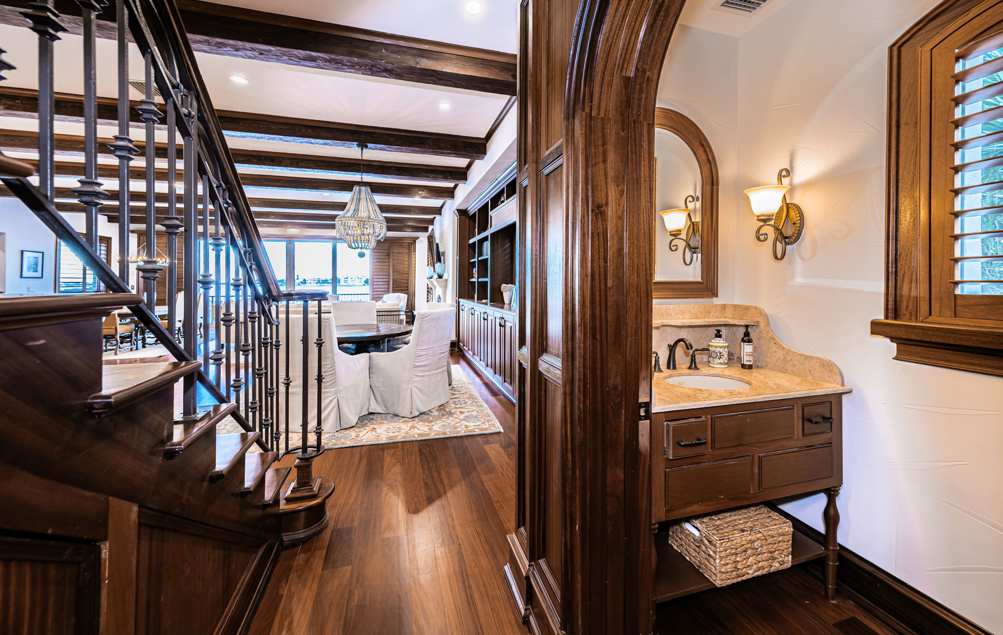 ST Pete Beach, Florida, 33706, United States, 5 Bedrooms Bedrooms, ,6 BathroomsBathrooms,Residential,For Sale,2006240