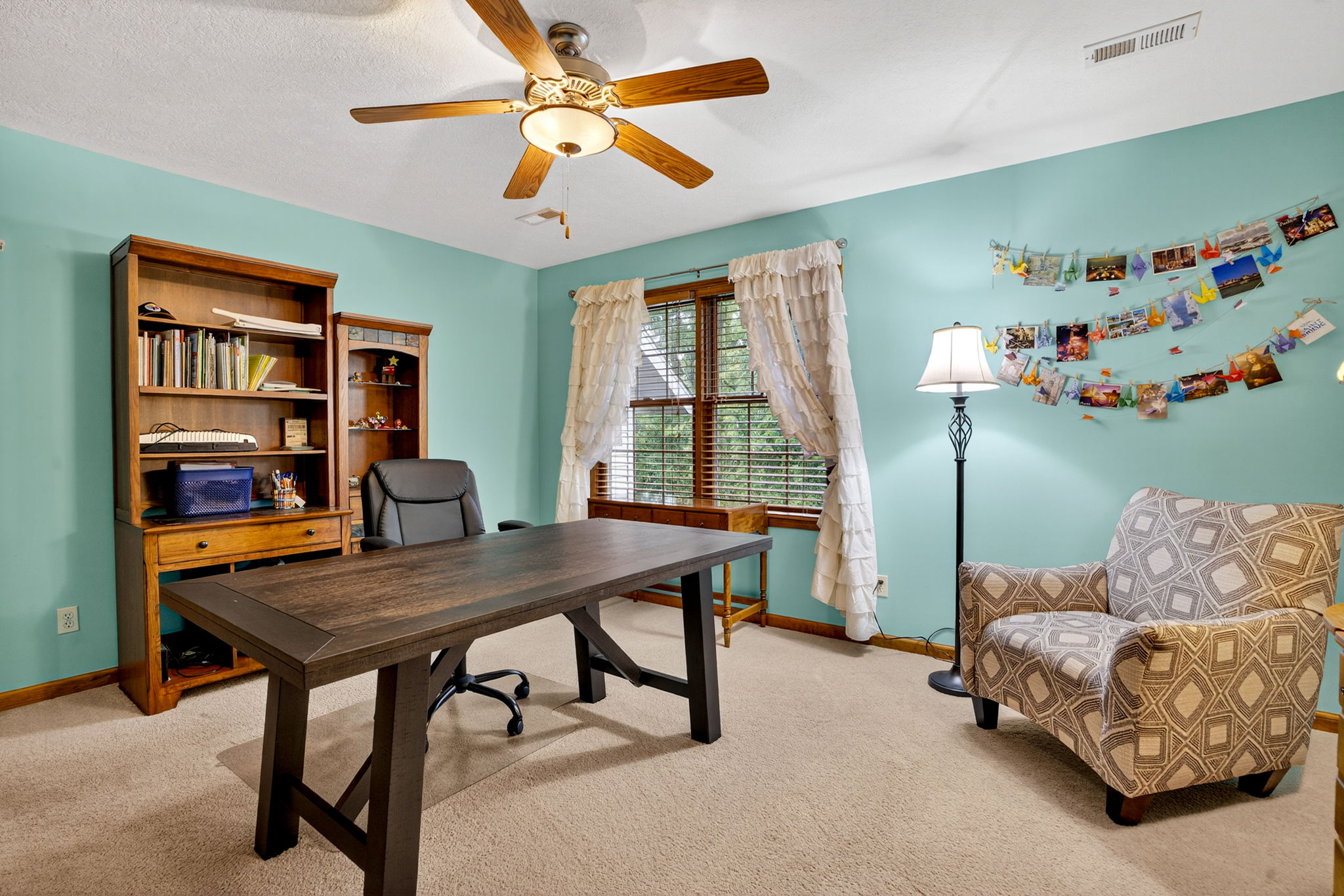 Terre Haute, Indiana, 47802, United States, 4 Bedrooms Bedrooms, ,4 BathroomsBathrooms,Residential,For Sale,1976362