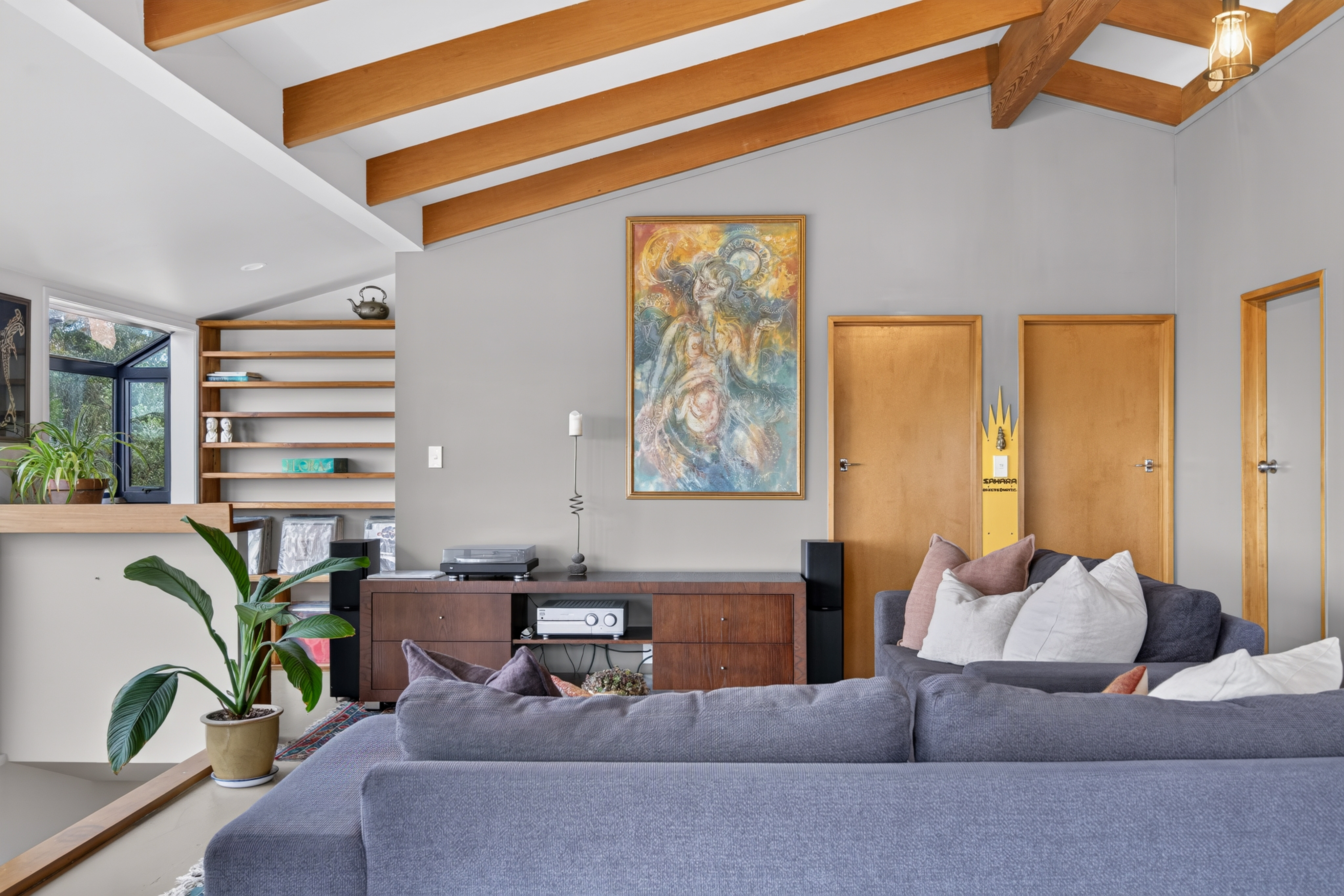  2 Quentin Place, Mahia Peninsula, Wairoa - 物件實景