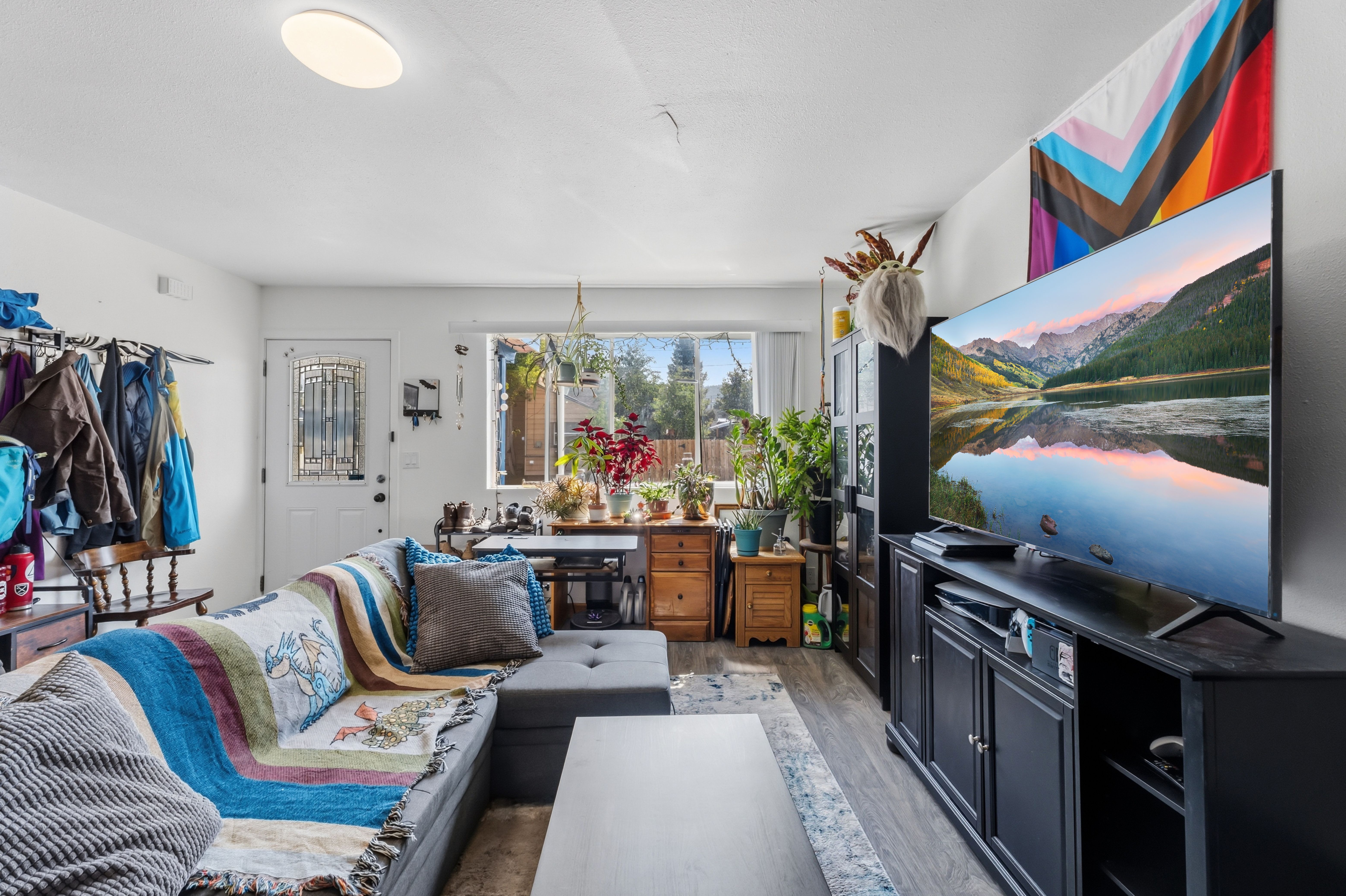  101 S Maple Street, Leadville, CO, 80461 - 物件實景