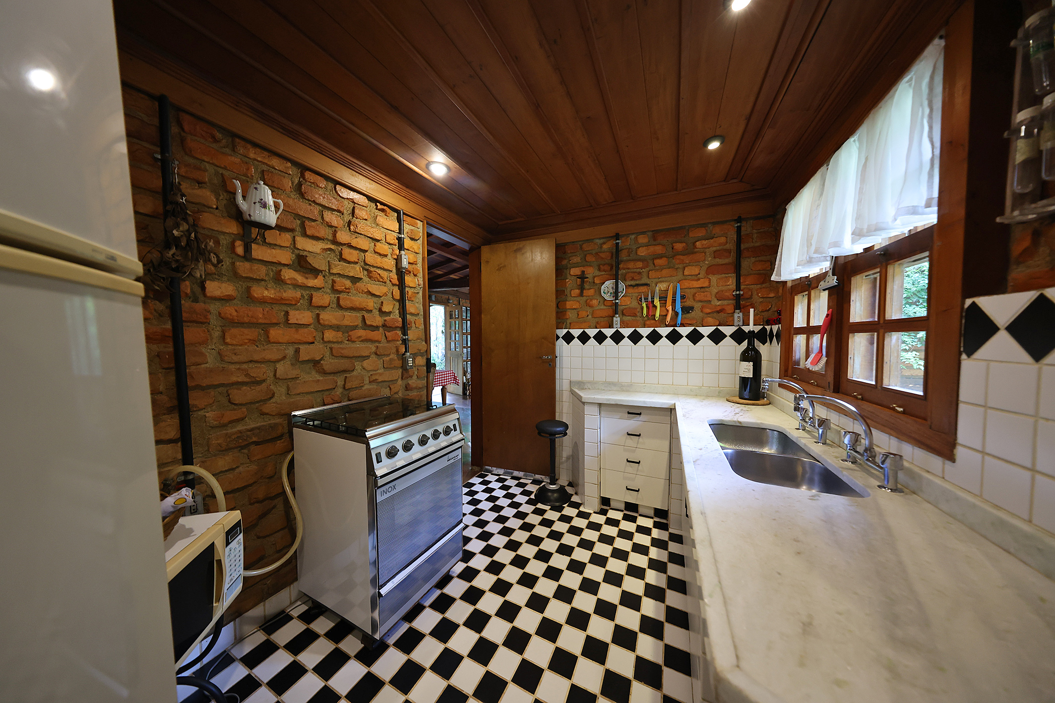  Residence with river views and integration with nature - 物件實景