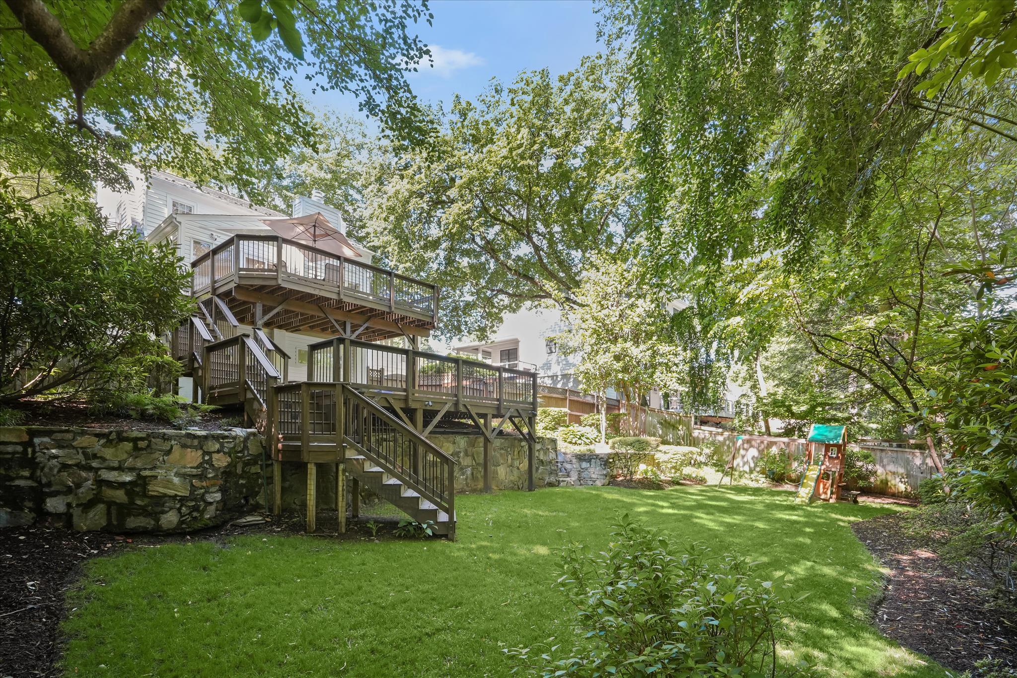  3075 N Pollard Street N, Arlington, VA, 22207 - 物件實景