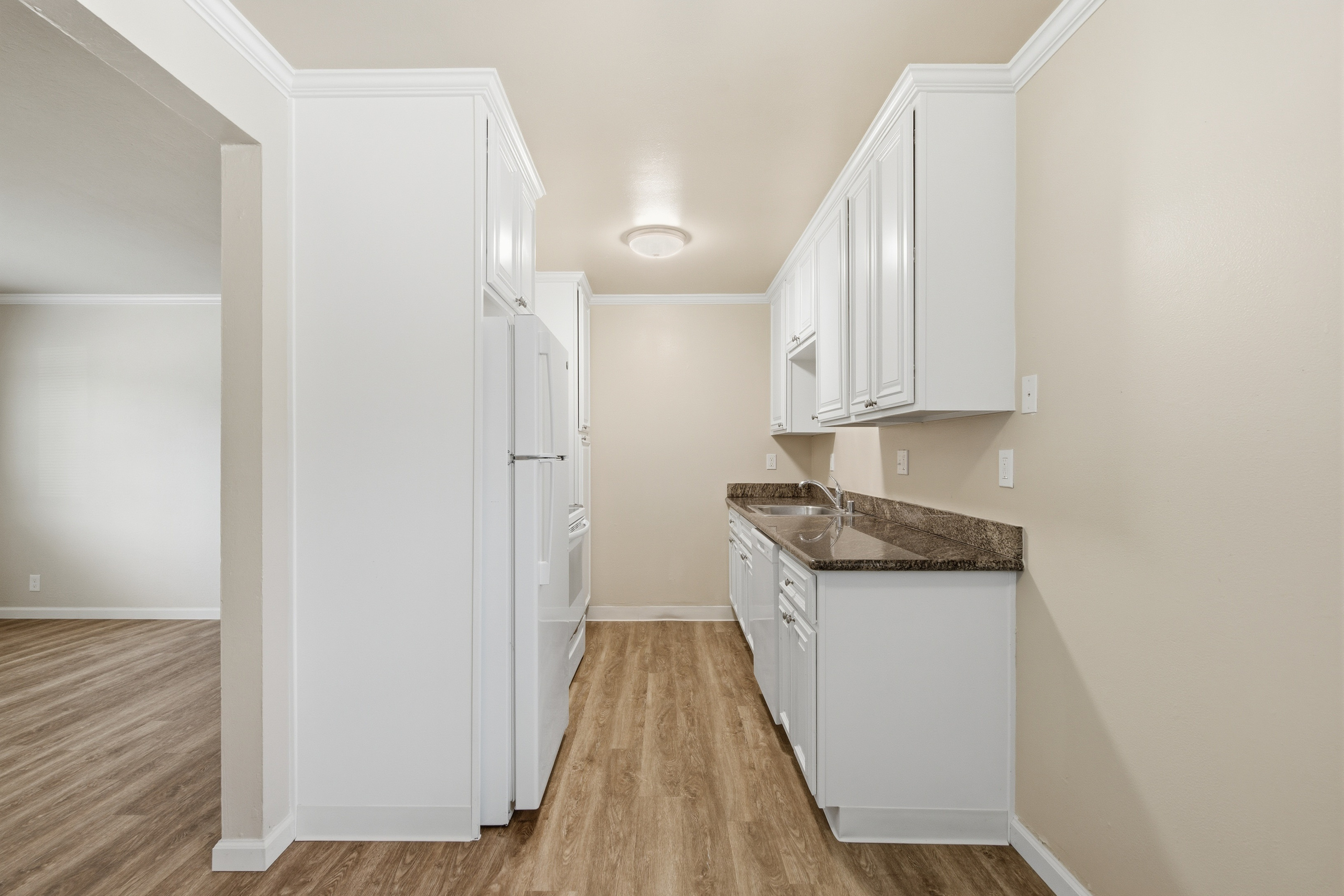  Exceptional Multifamily Opportunity in Westside Redwood City - 物件實景
