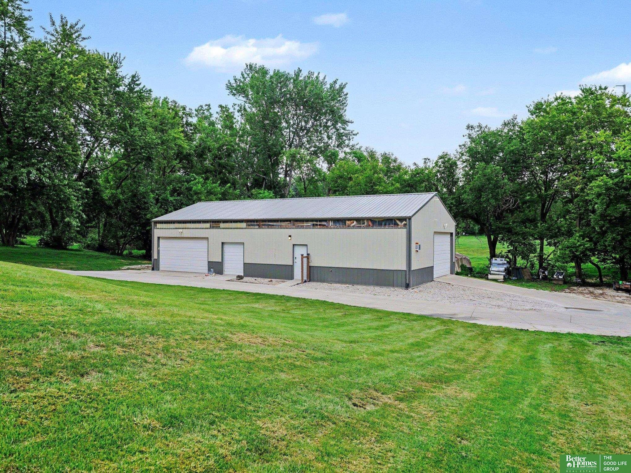 25th St, Bellevue, NE 68147 #1