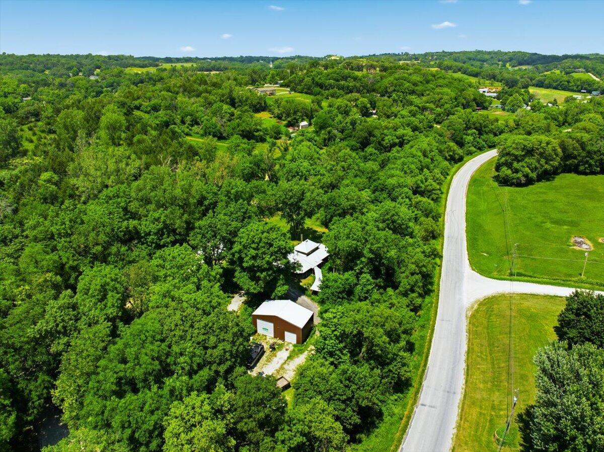 Mudhollow Rd, Council Bluffs, IA 51503