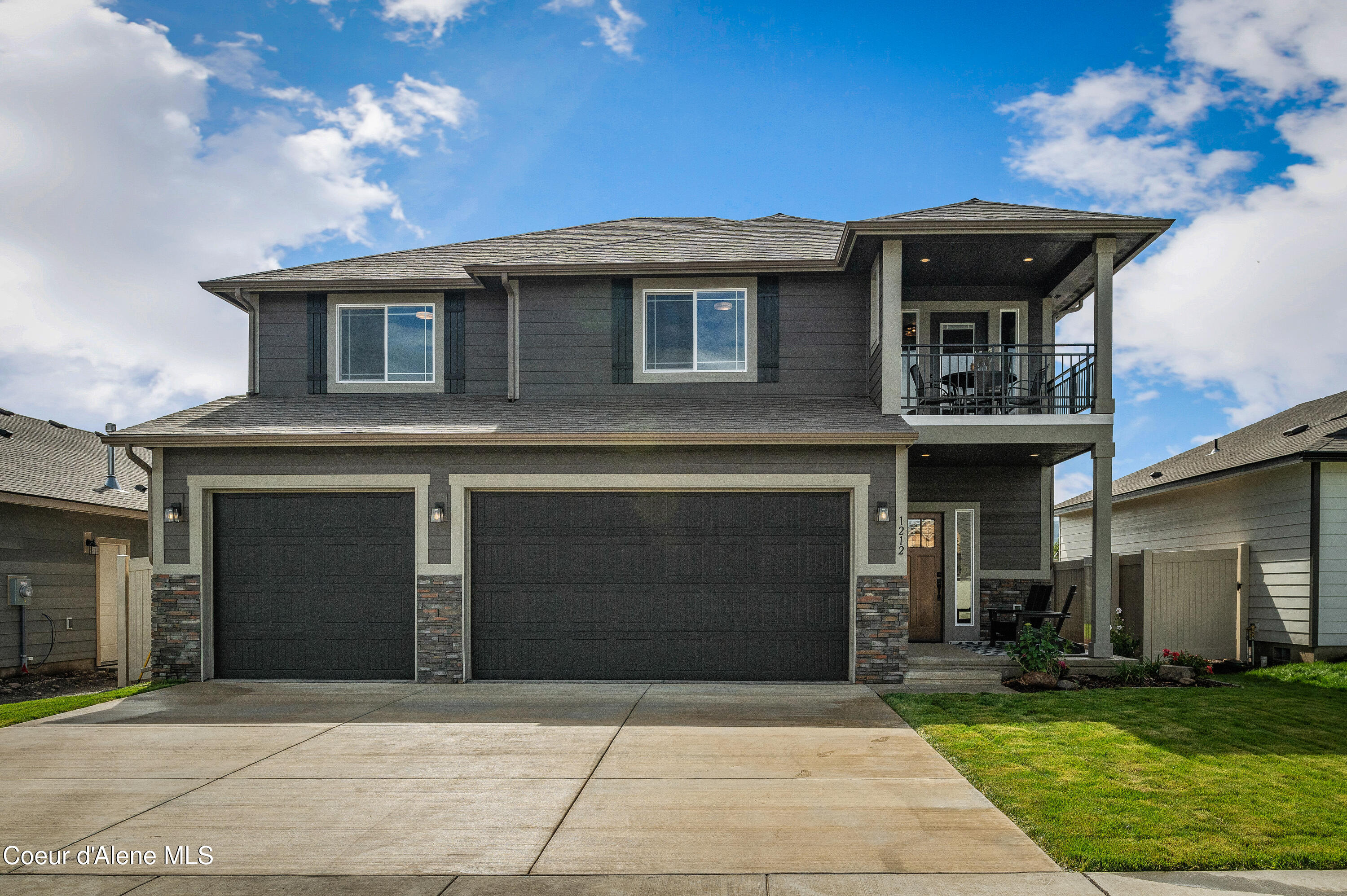 Rathdrum, Idaho, 83858, United States, 3 Bedrooms Bedrooms, ,3 BathroomsBathrooms,Residential,For Sale,1751512